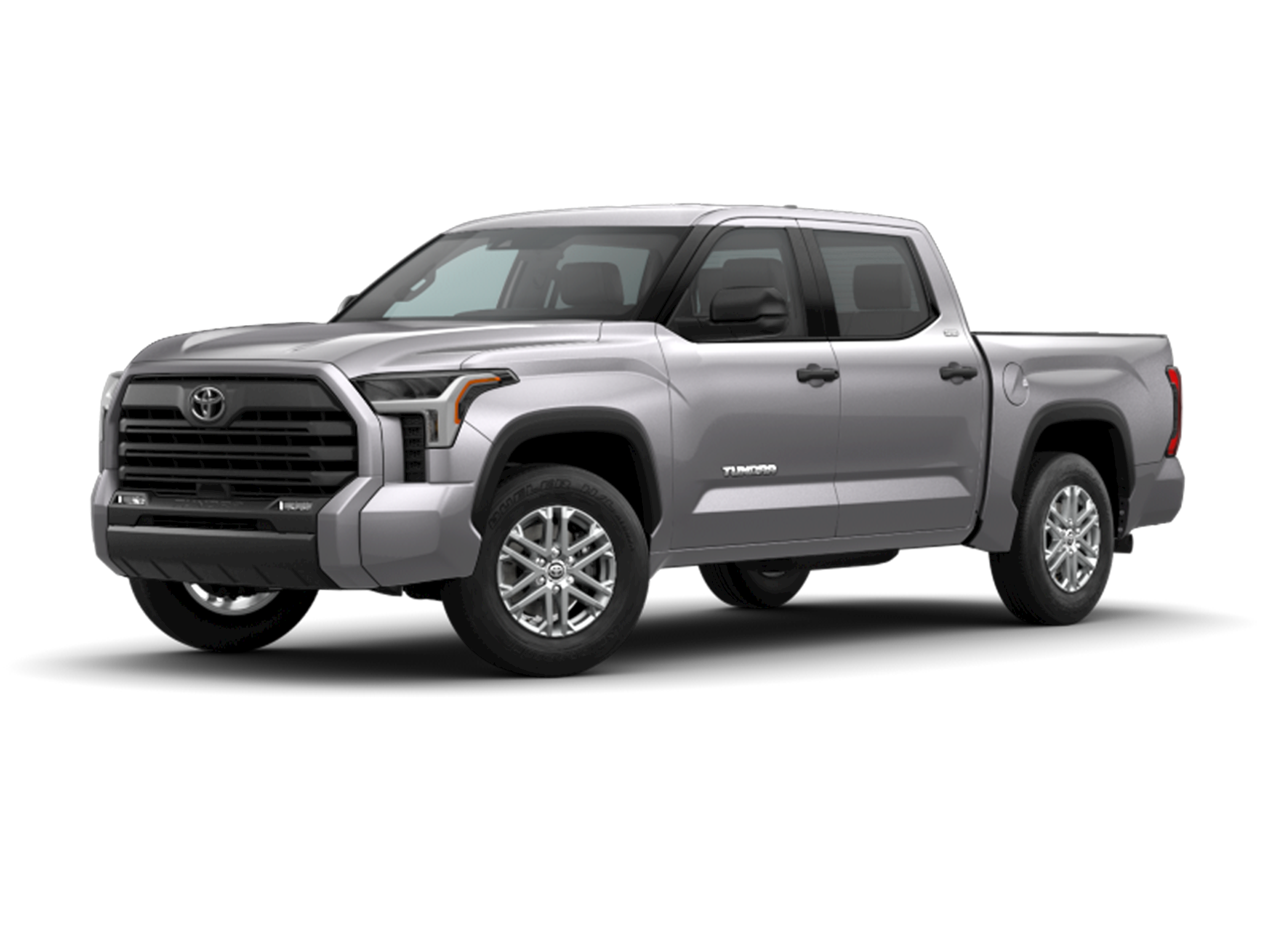 2024 Toyota Tundra