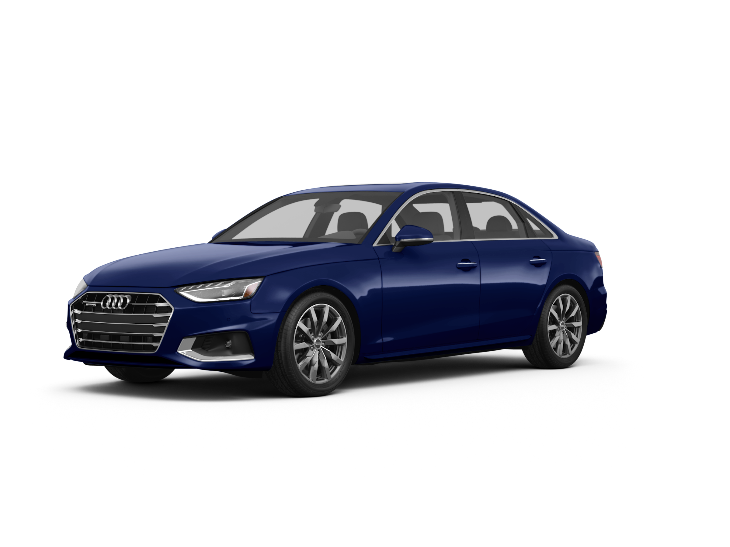 2024 Audi A4 Sedan