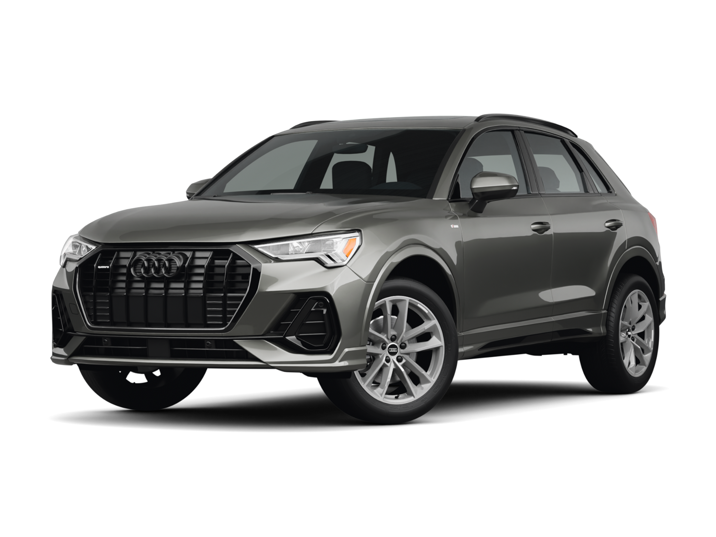 2024 Audi Q3