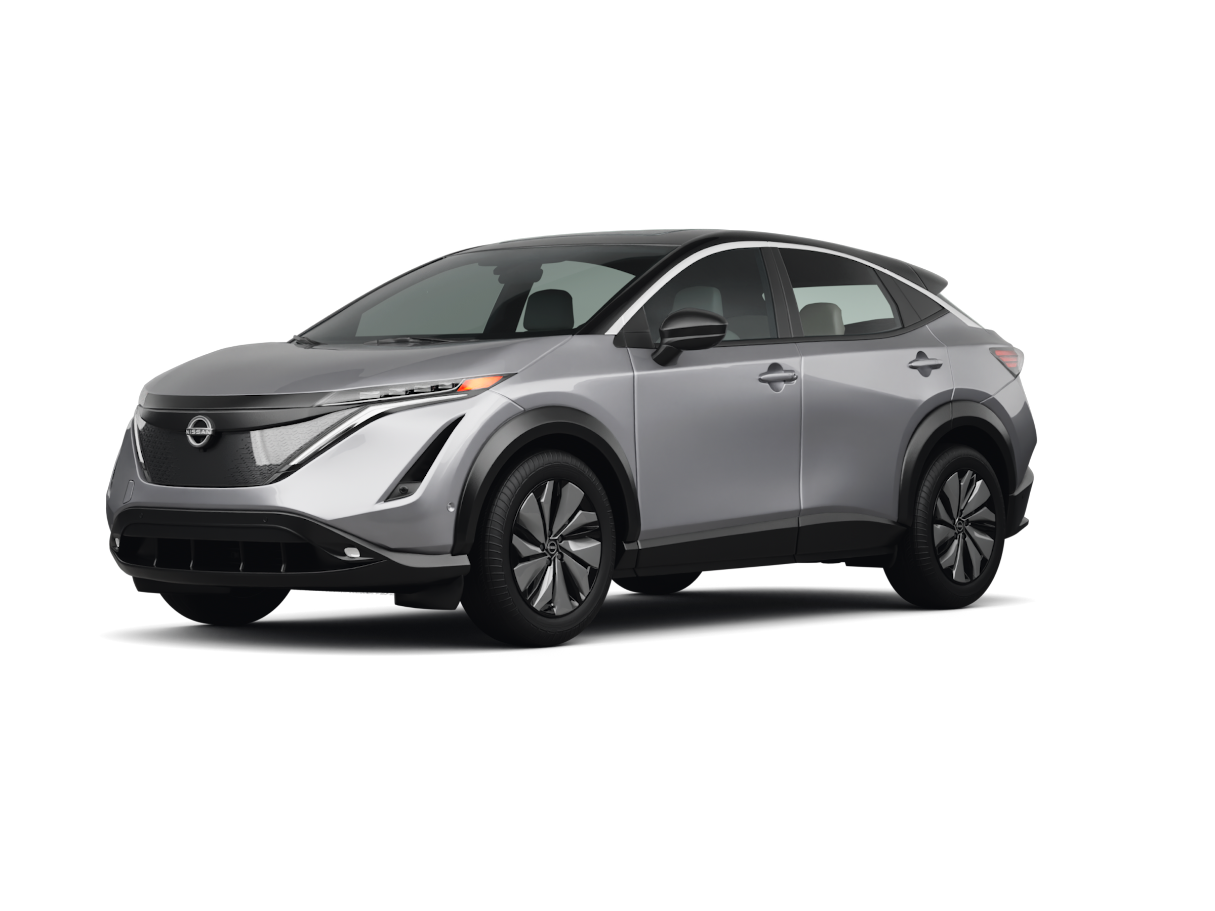 2024 Nissan ARIYA
