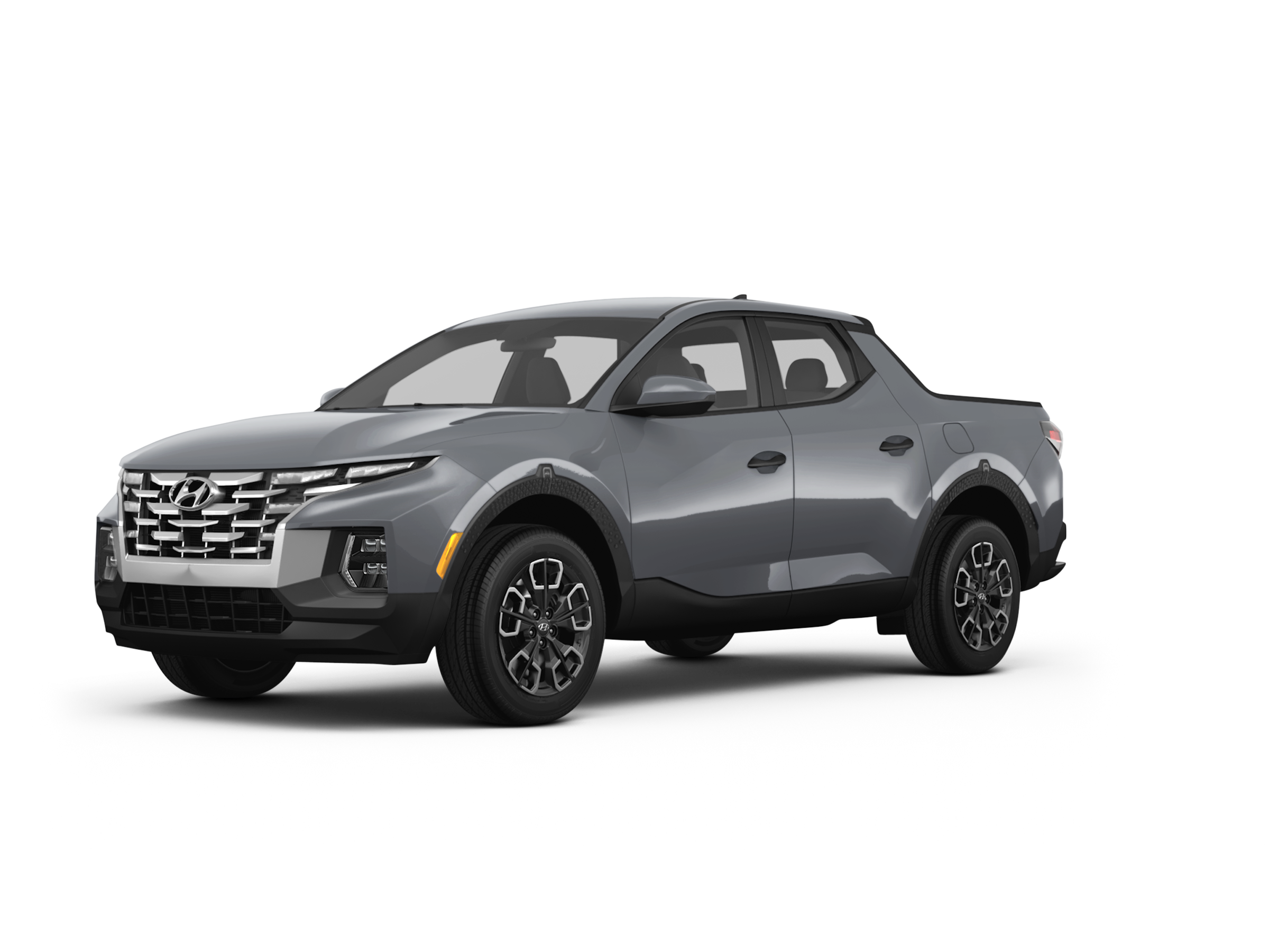 2024 Hyundai Santa Cruz SE
