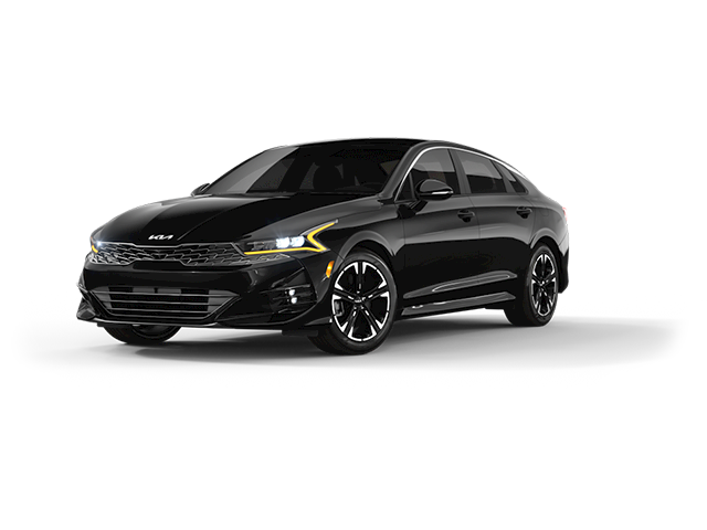 2024 Kia K5