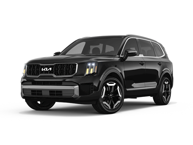 2024 Kia Telluride