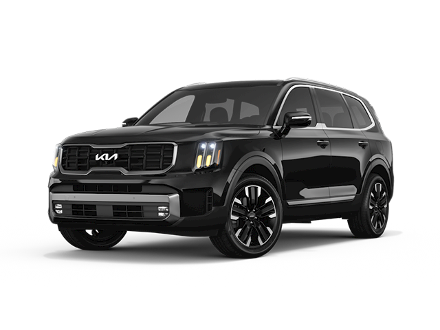 2024 Kia Telluride