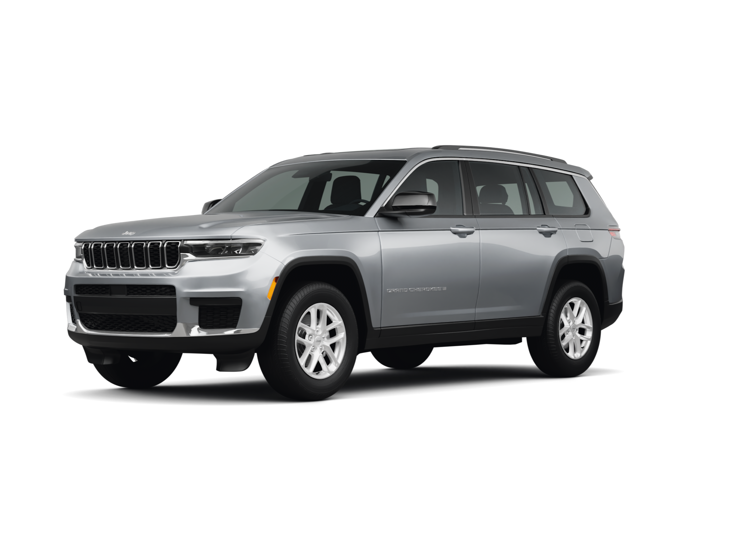 2024 Jeep Grand Cherokee L