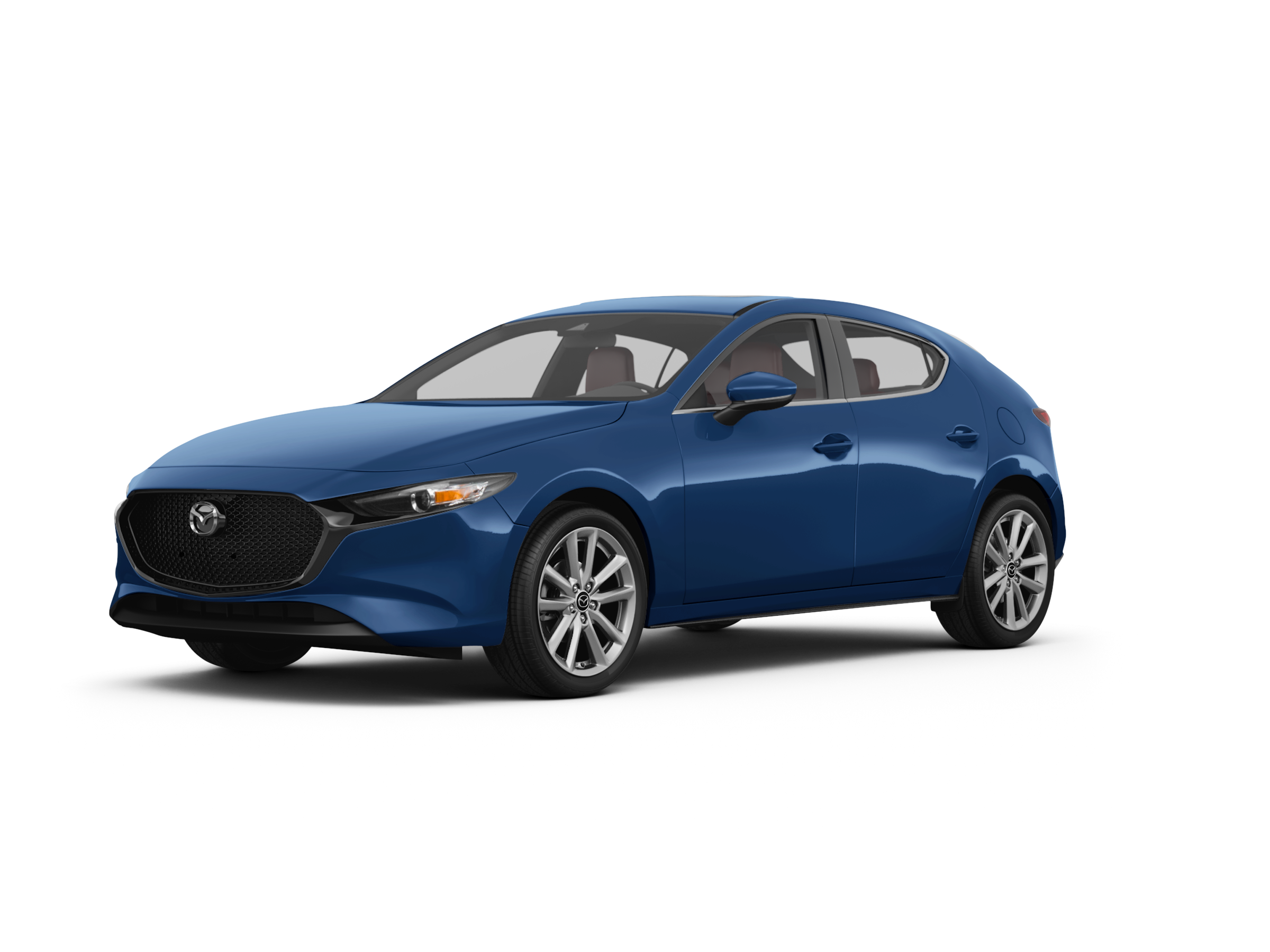 2024 Mazda Mazda3