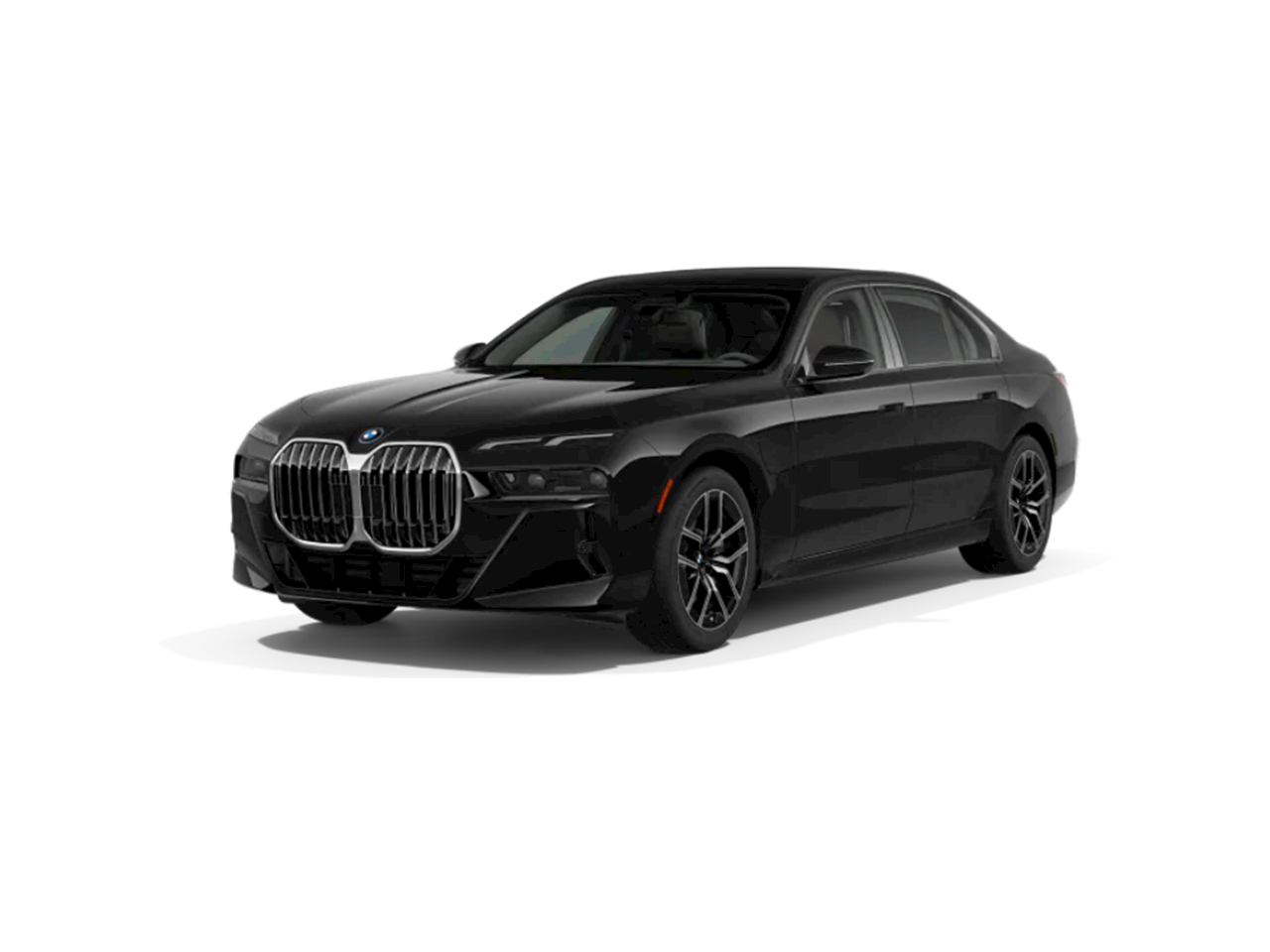 2024 BMW 7 Series