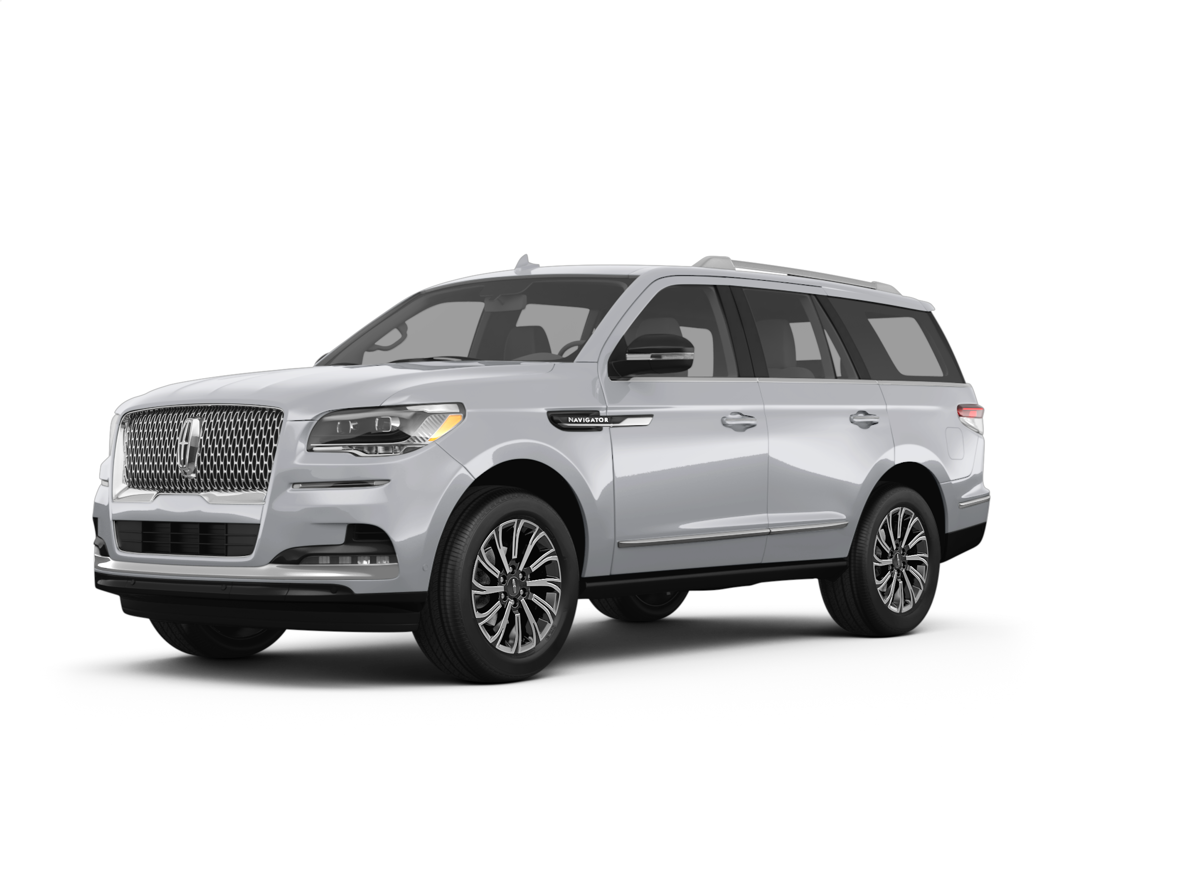 2024 Lincoln Navigator