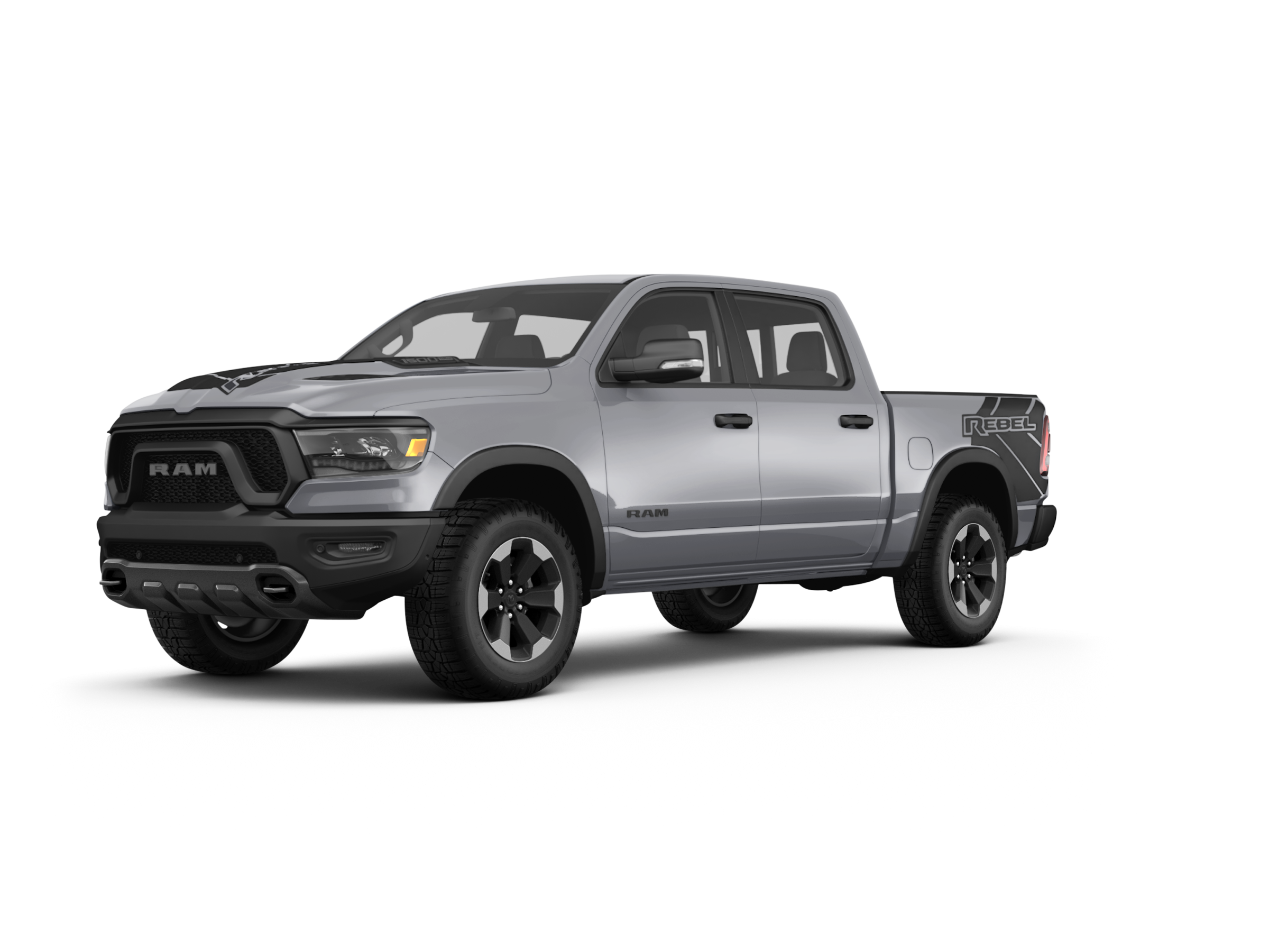 2024 RAM 1500 Pickup