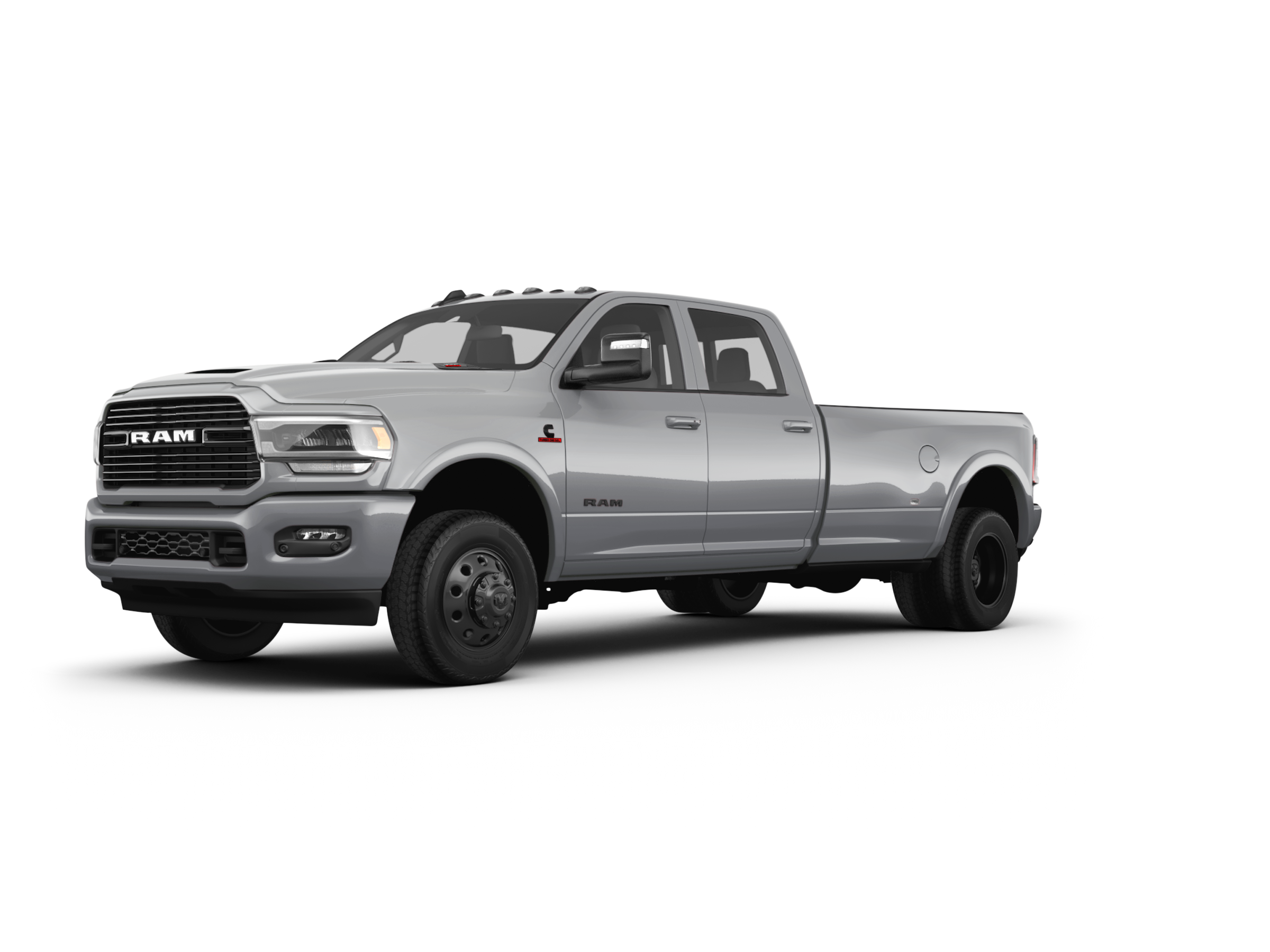 2024 RAM 3500