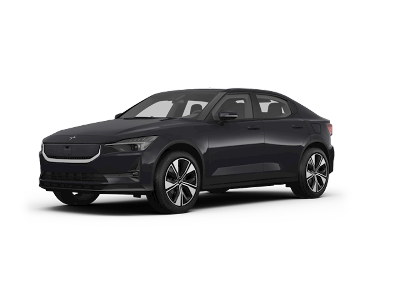 2024 Polestar 2 Performance & Plus