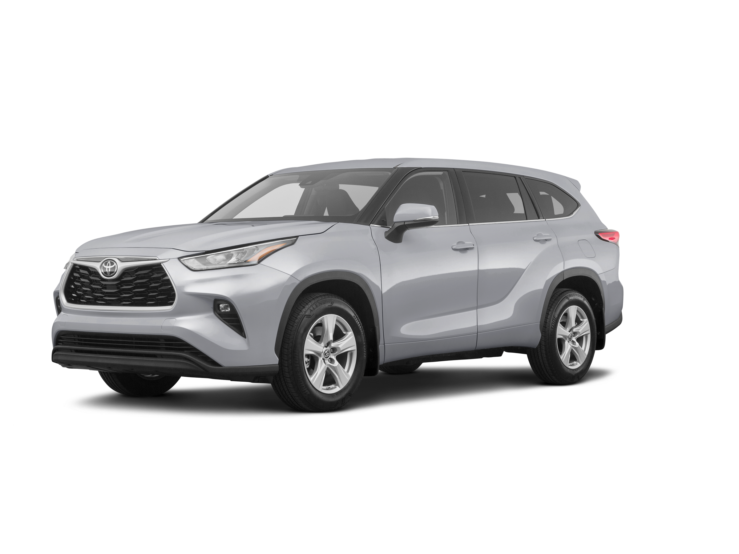 2024 Toyota Highlander