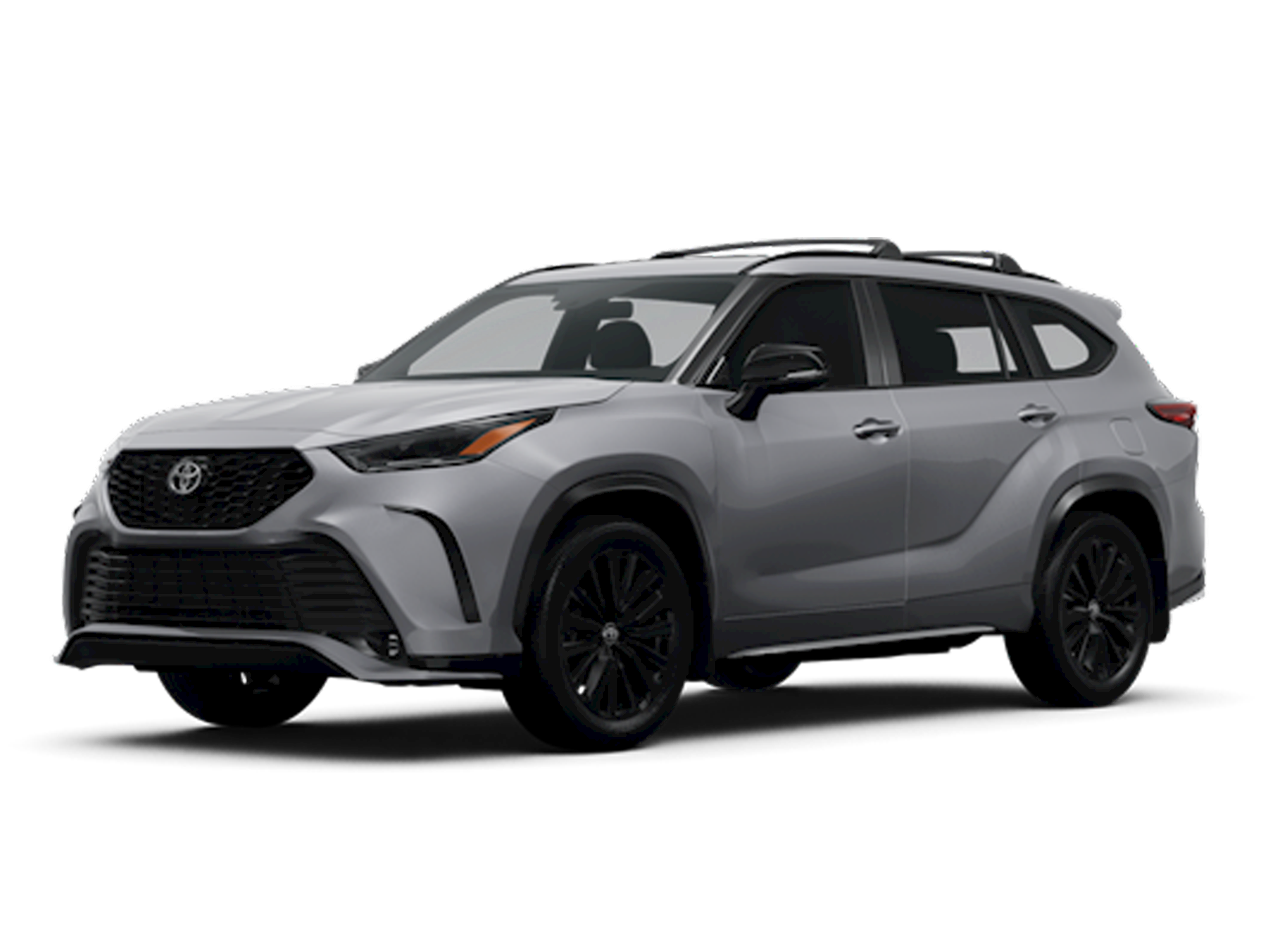 2024 Toyota Highlander