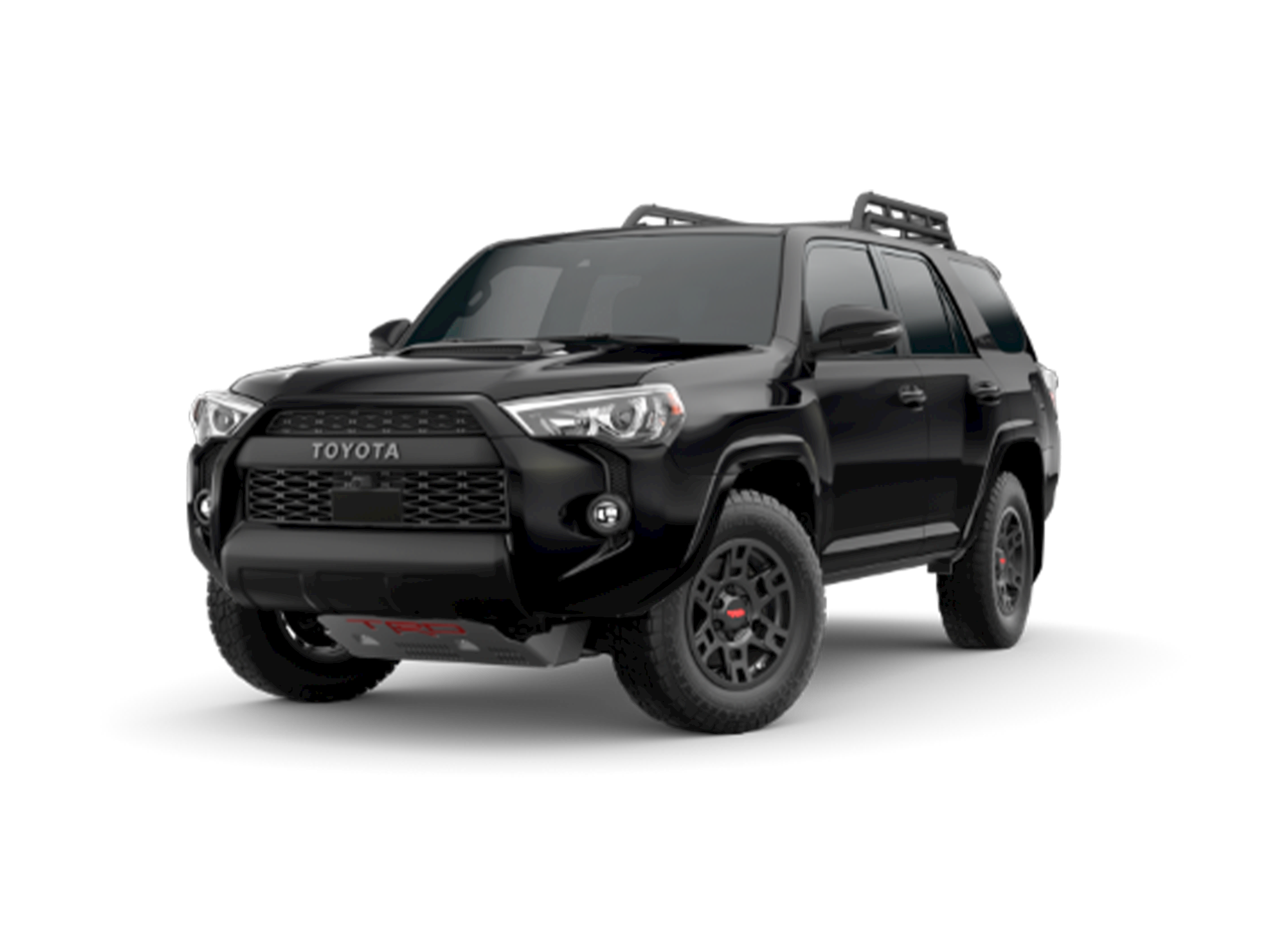 2024 Toyota 4Runner