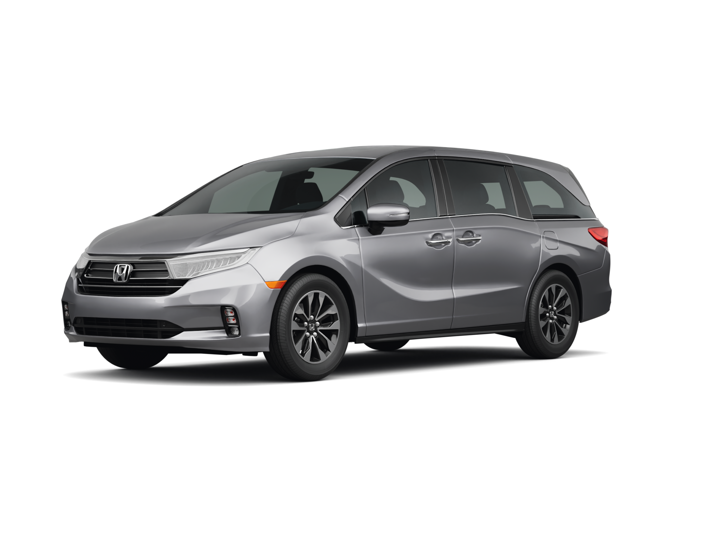 2024 Honda Odyssey