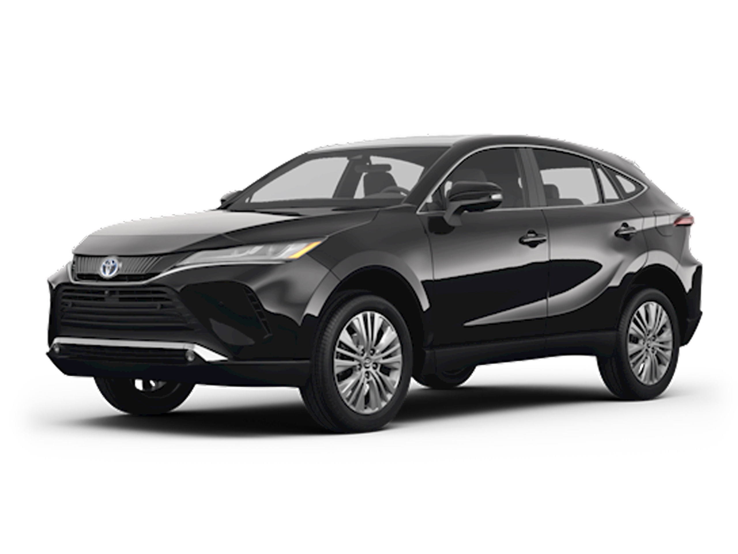 2024 Toyota Venza