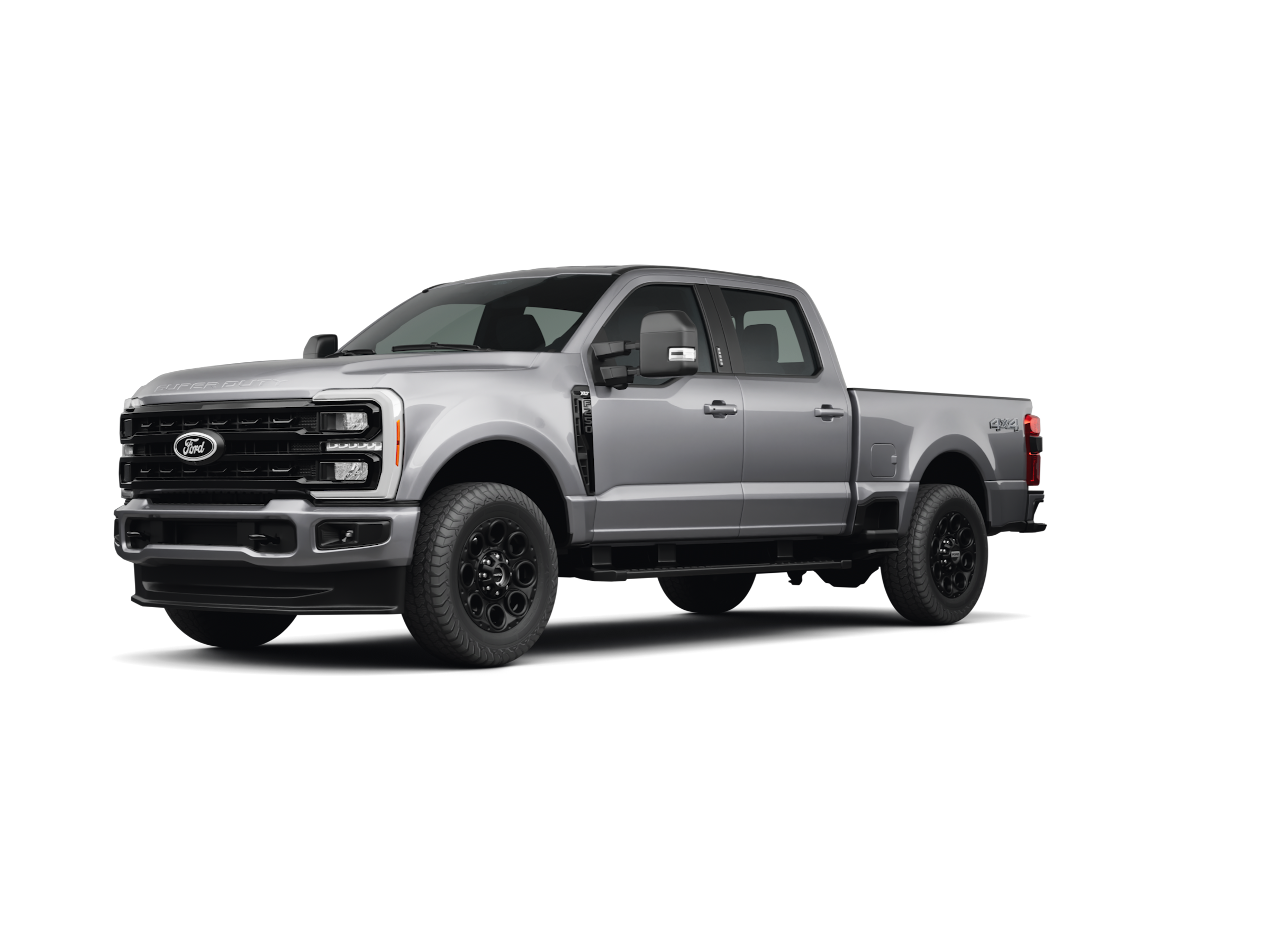 2024 Ford F-250 Super Duty