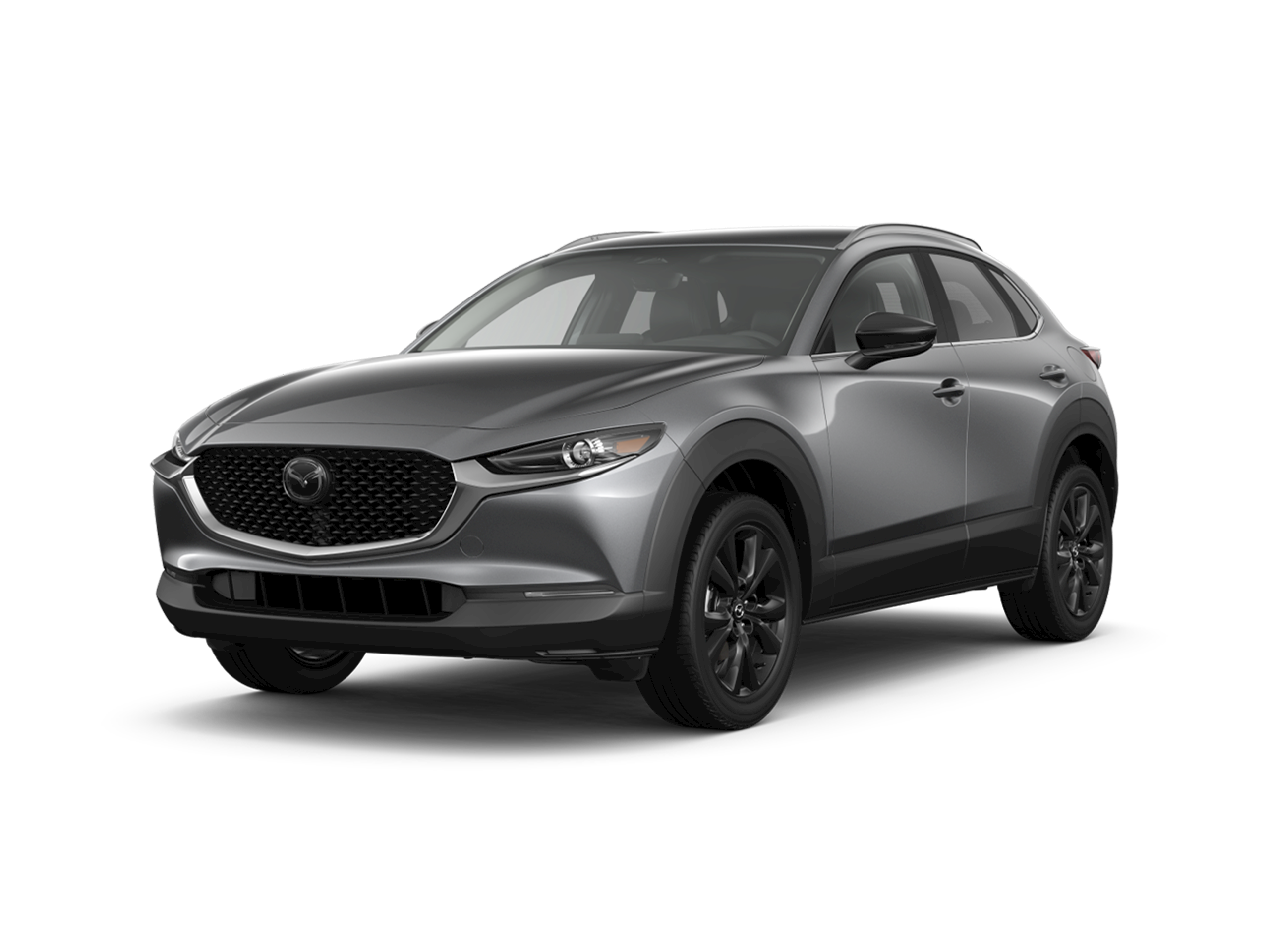 2024 Mazda CX-30 Select Sport