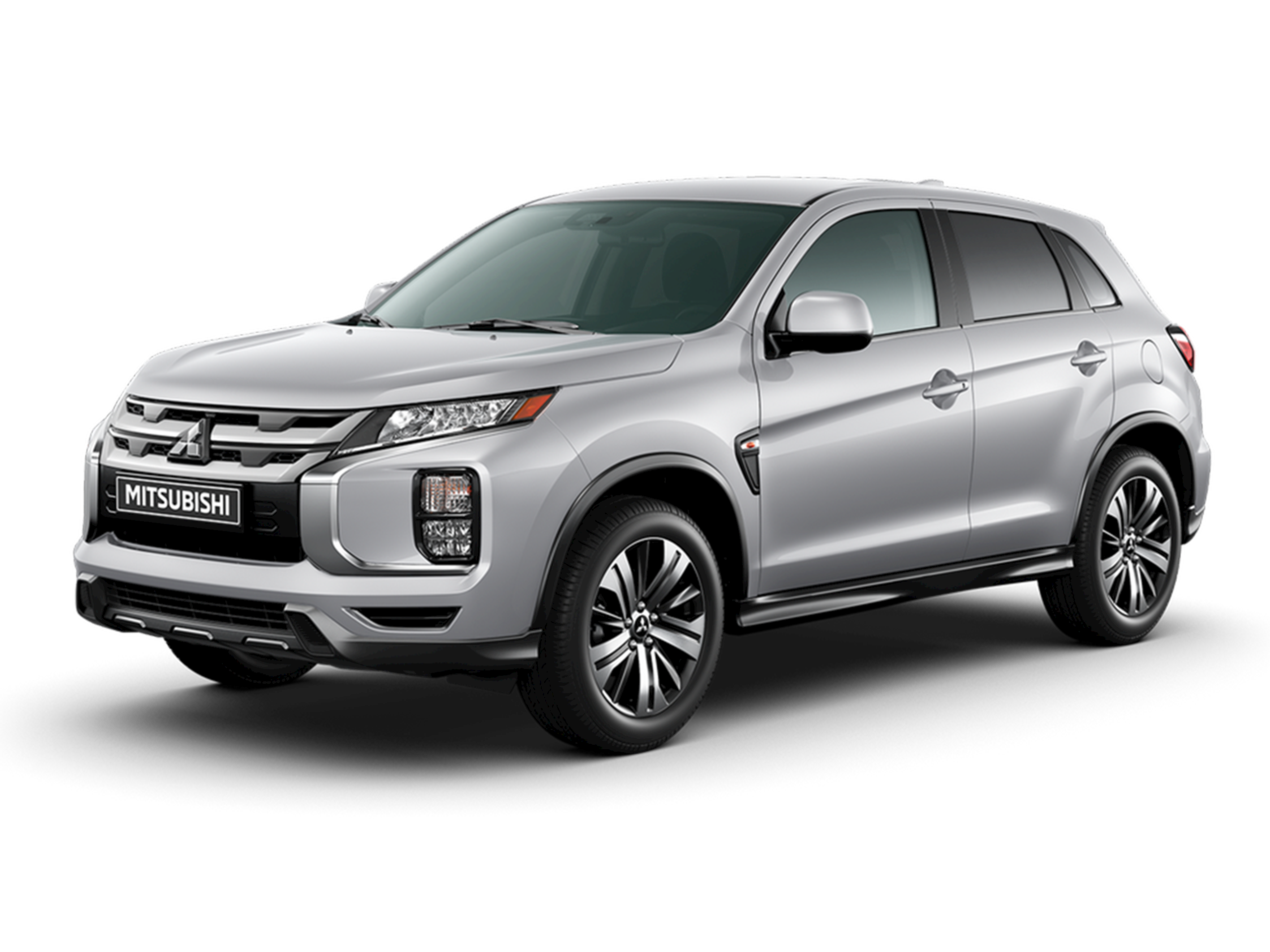 2024 Mitsubishi Outlander Sport