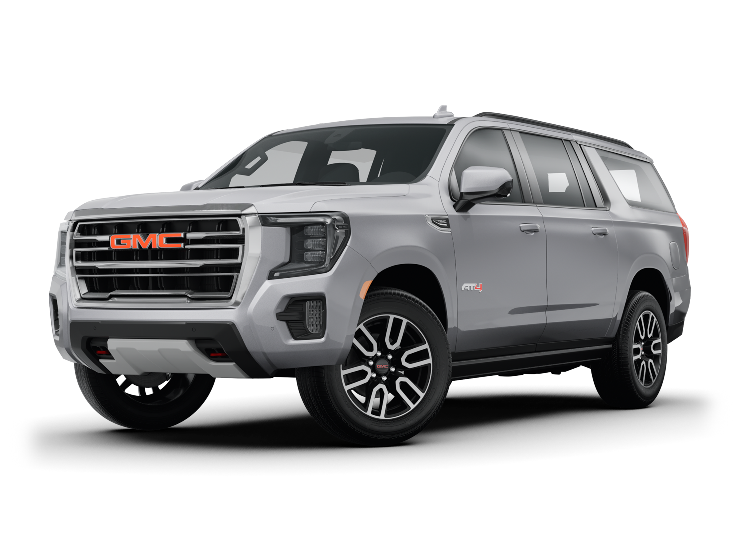 2024 GMC Yukon XL