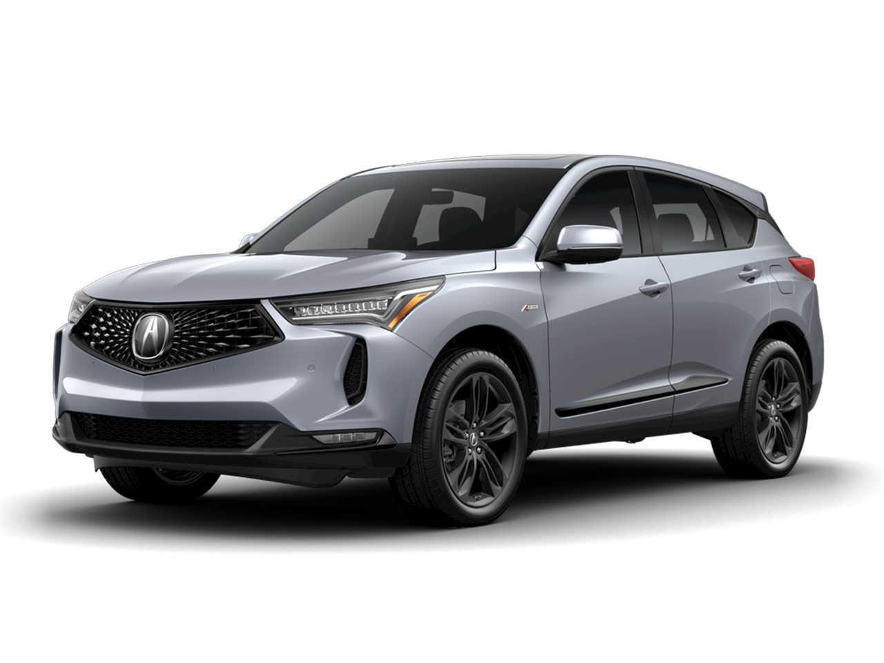 2024 Acura RDX