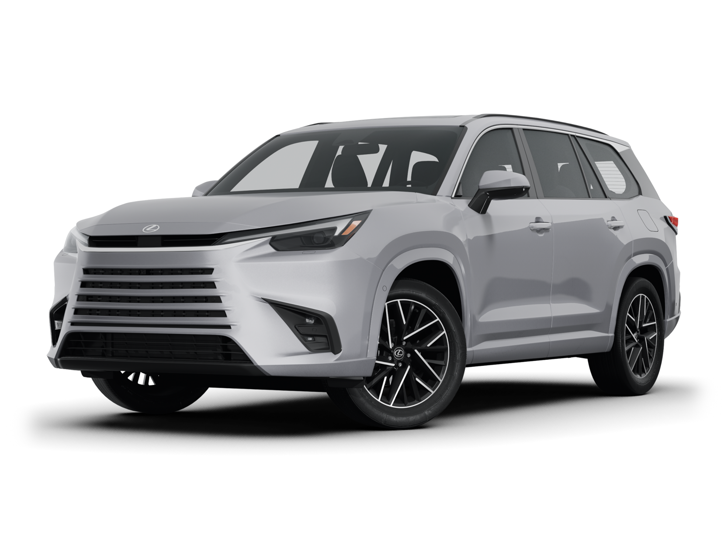 2024 Lexus TX