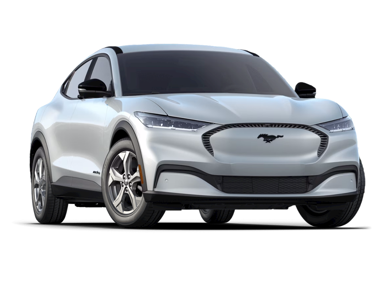 2024 Ford Mustang Mach-E