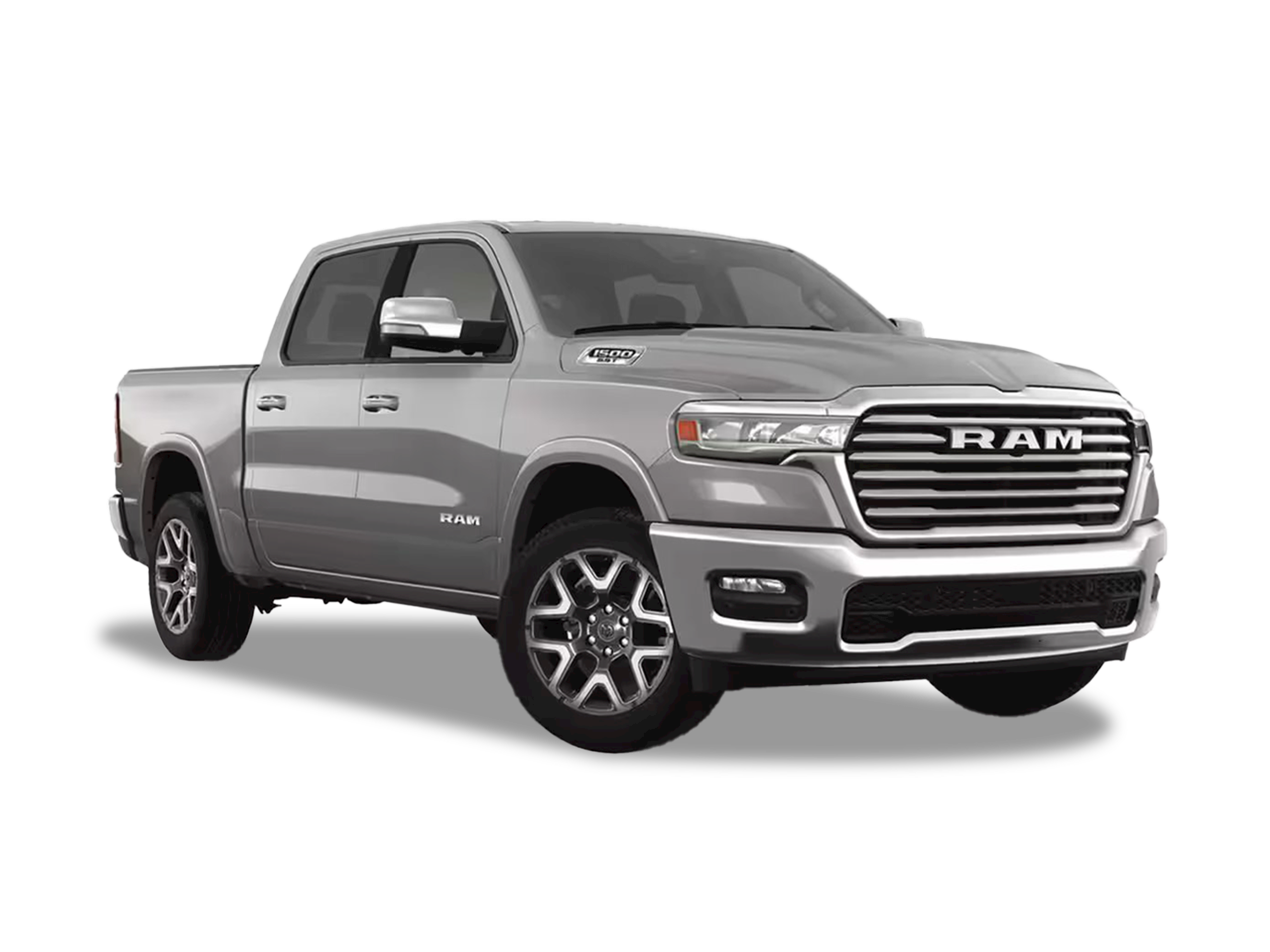 2025 RAM 1500 Pickup
