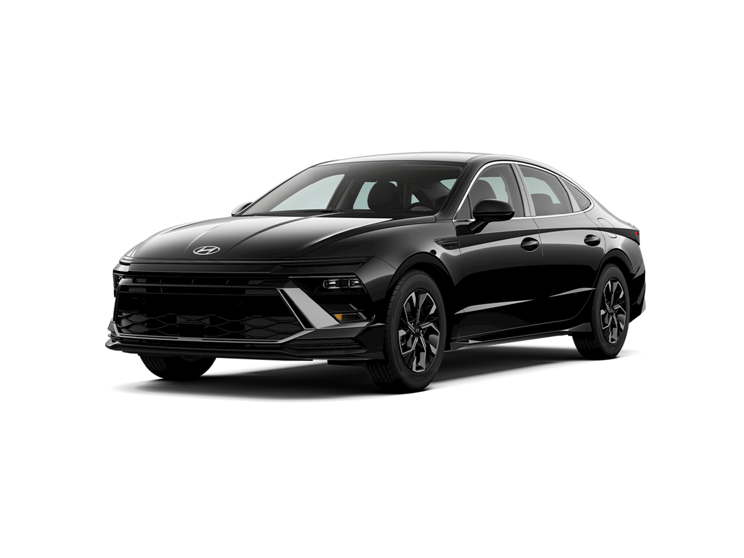 2024 Hyundai Sonata