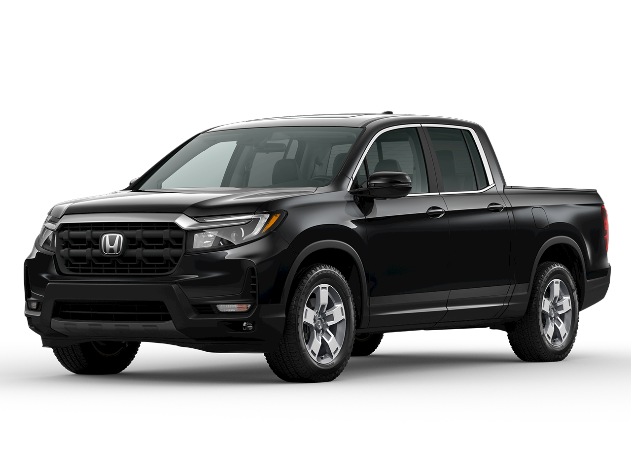2024 Honda Ridgeline