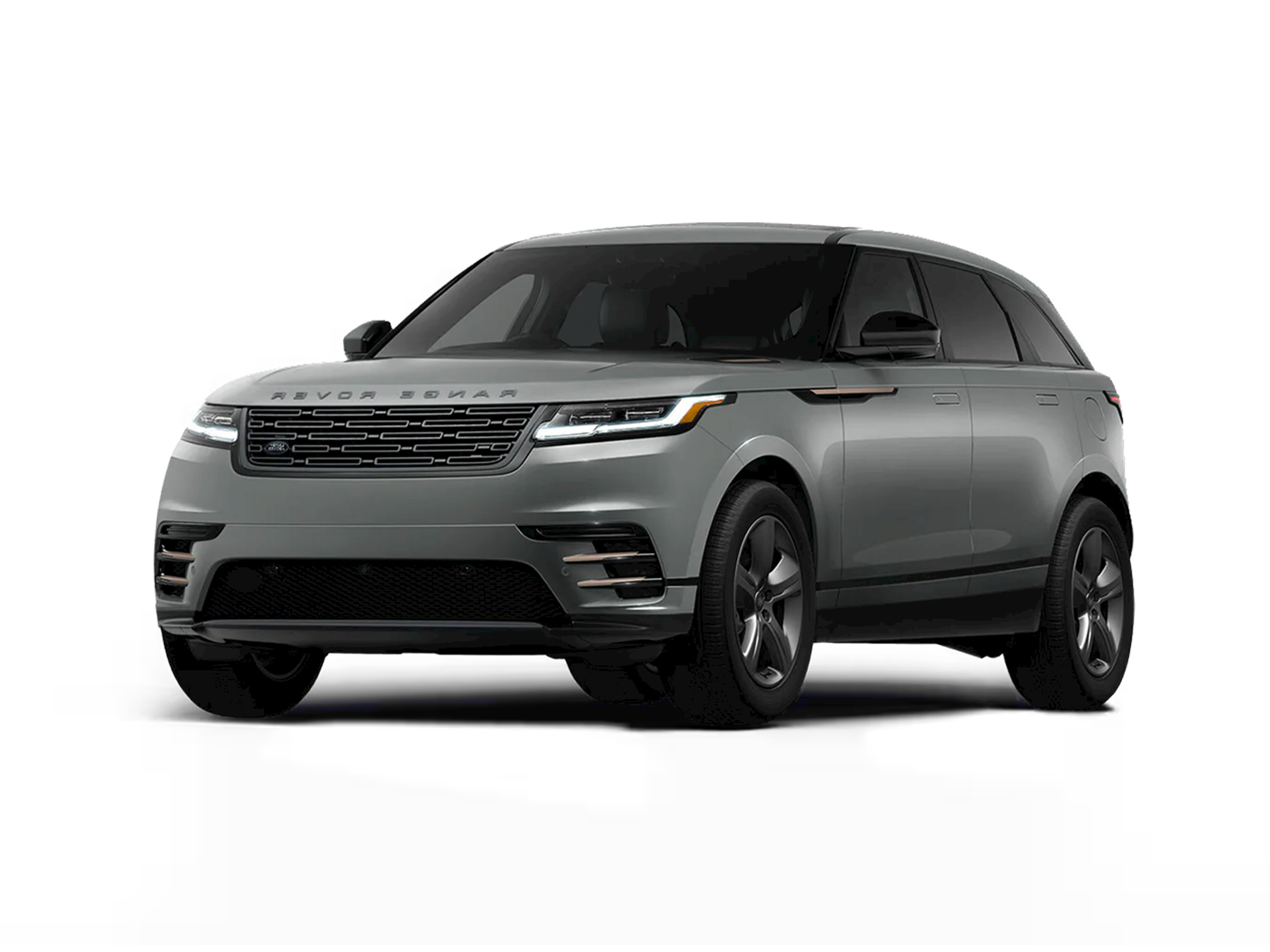 2025 Land Rover Range Rover Velar