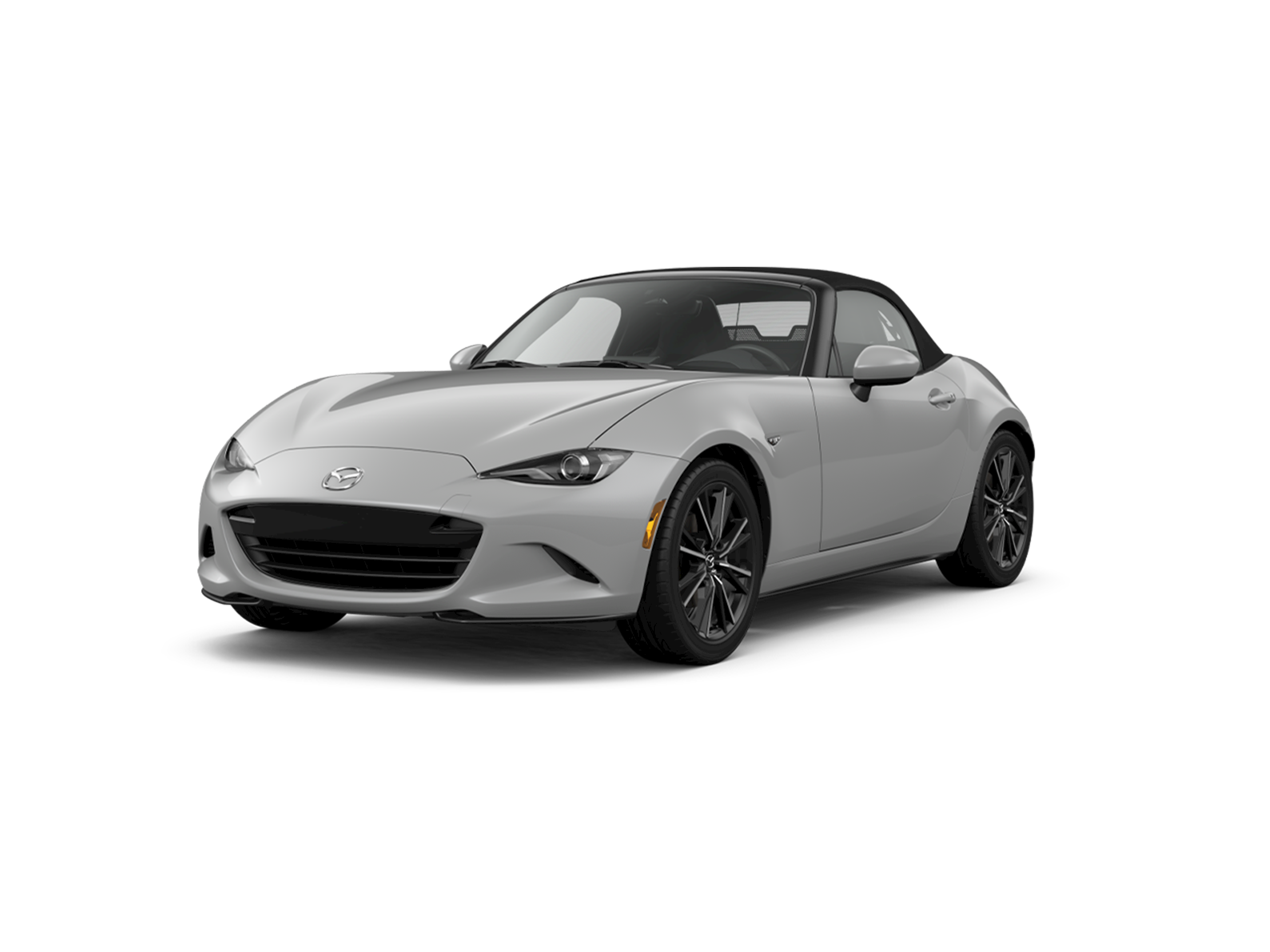 2024 Mazda MX-5 Miata