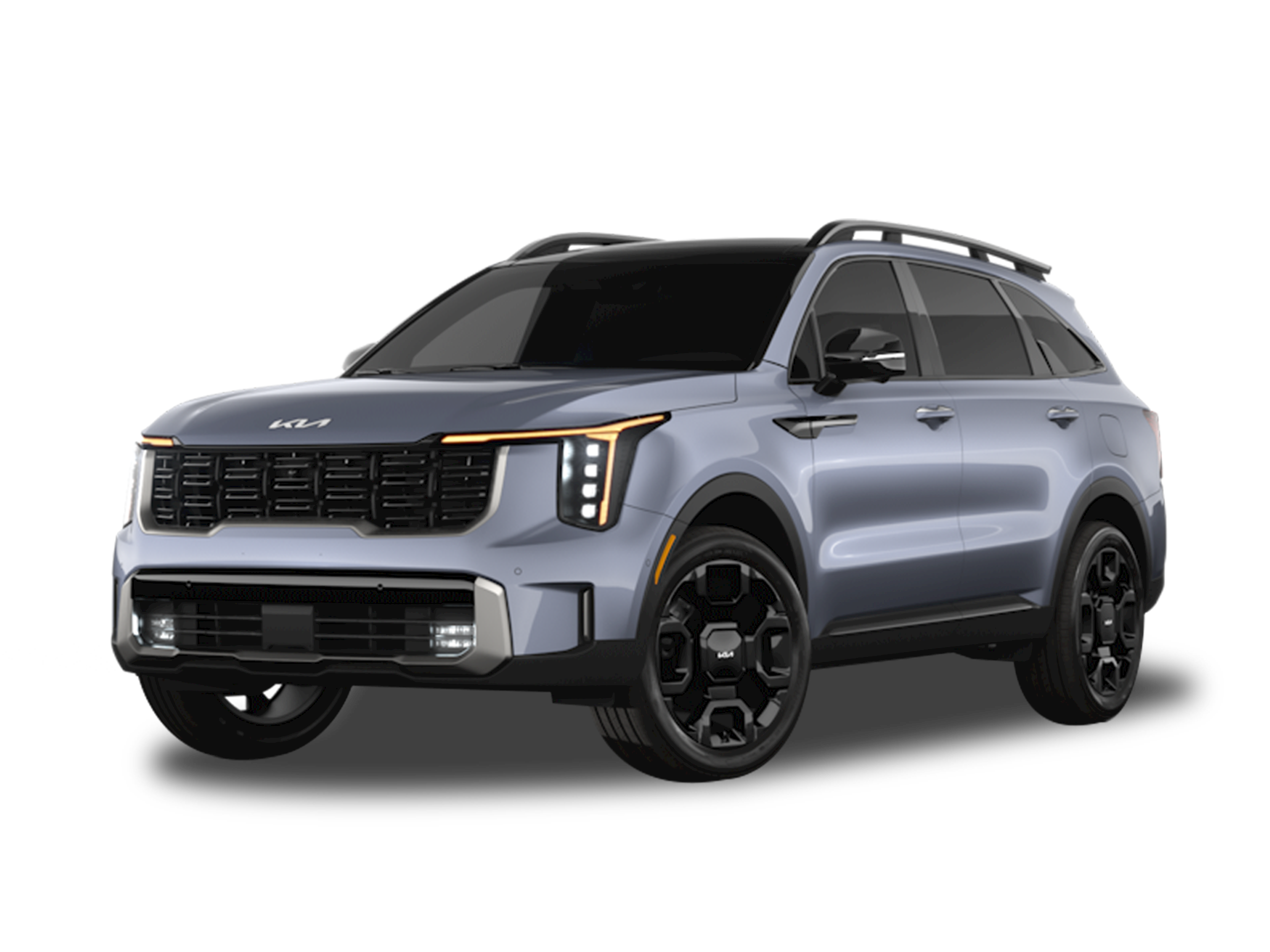 2024 Kia Sorento