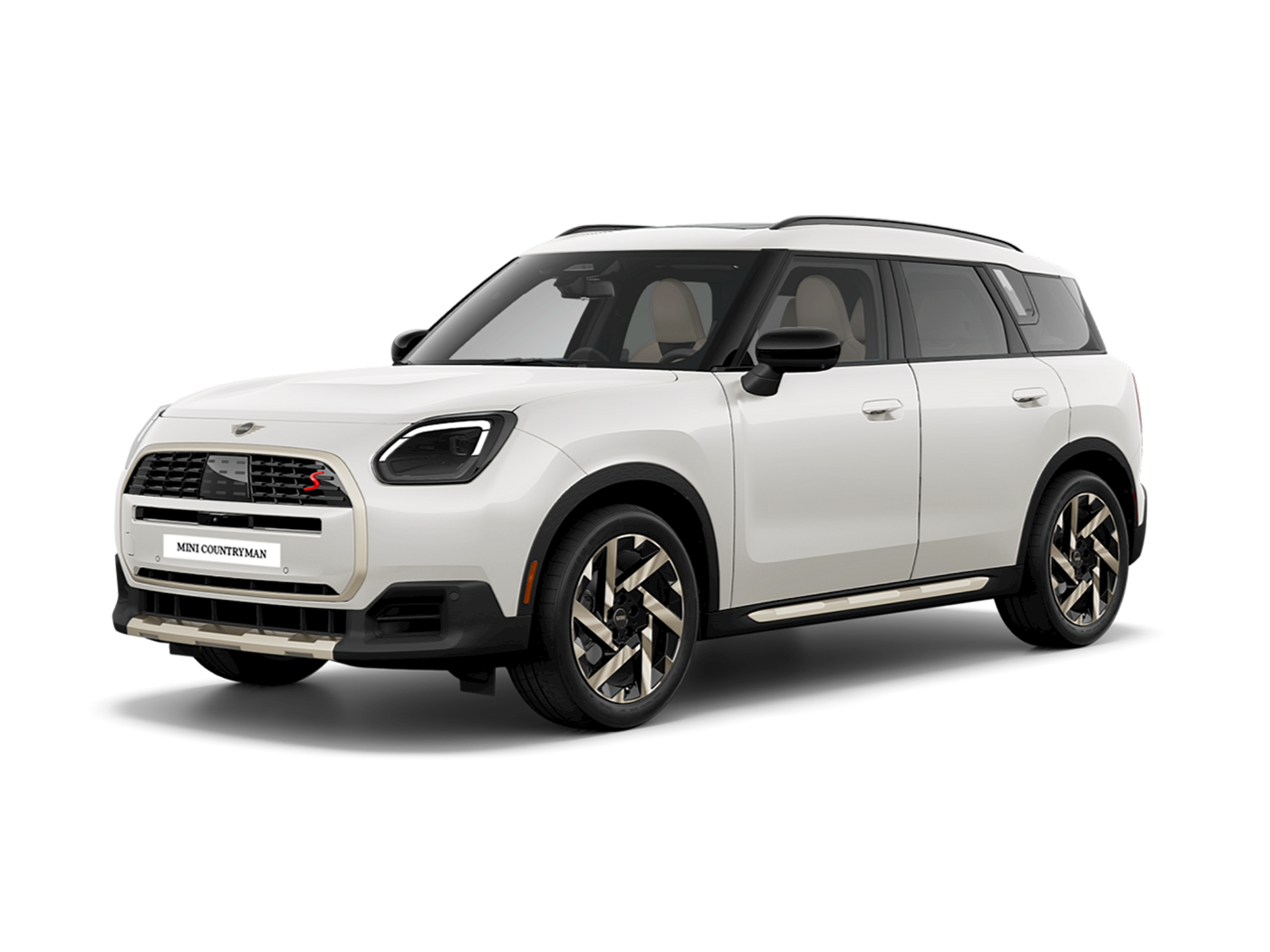 2025 MINI Countryman