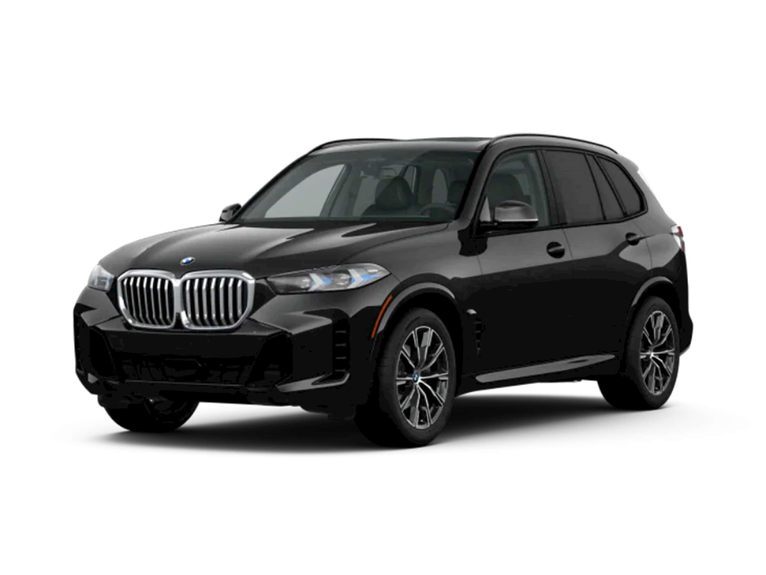 2025 BMW X5