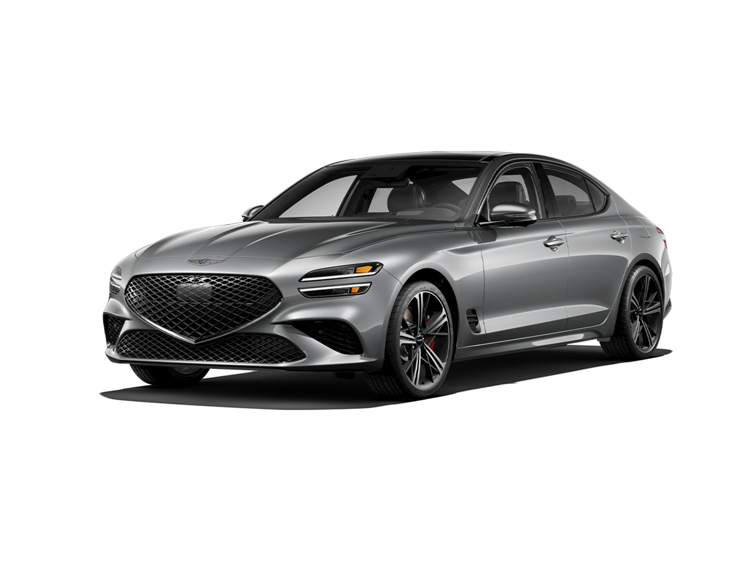 2025 GENESIS G70