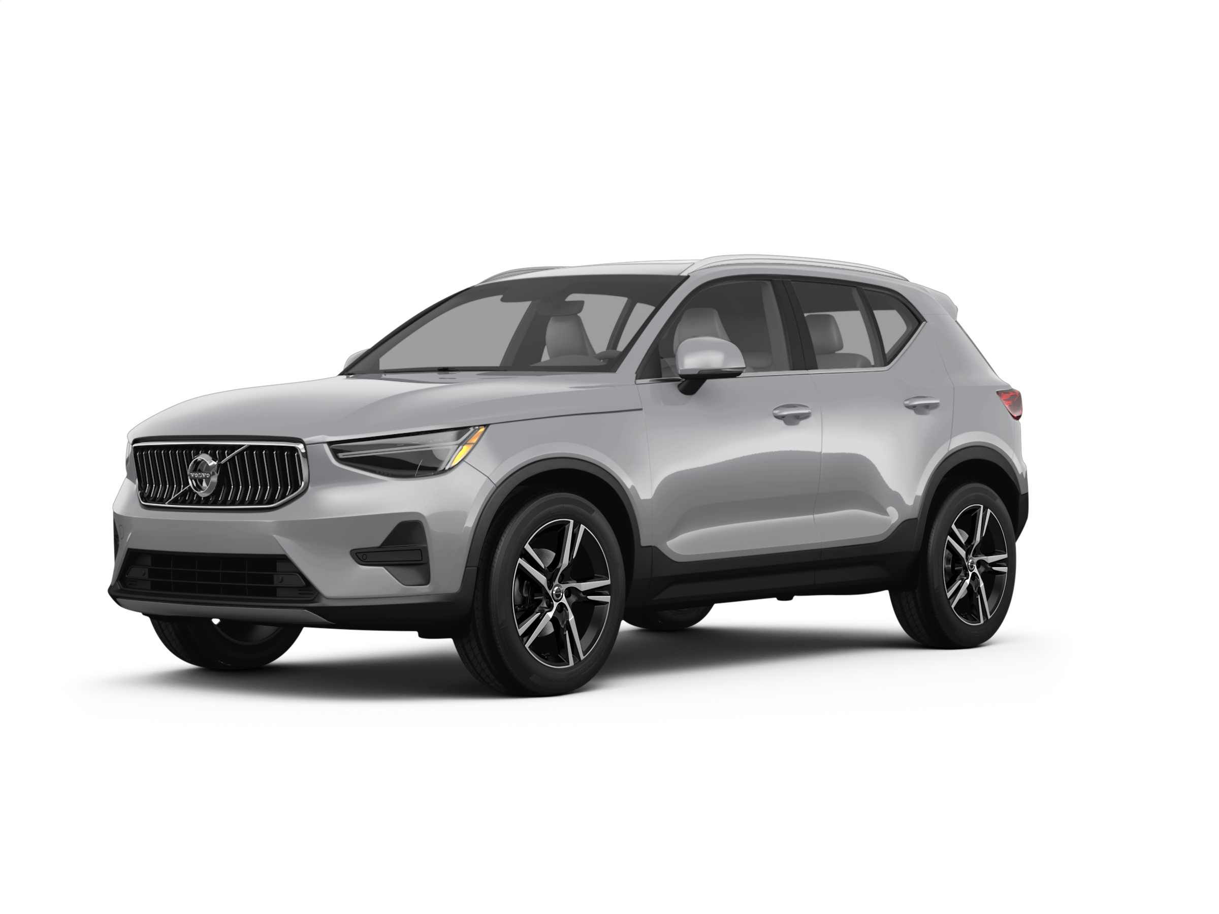 2025 Volvo XC40