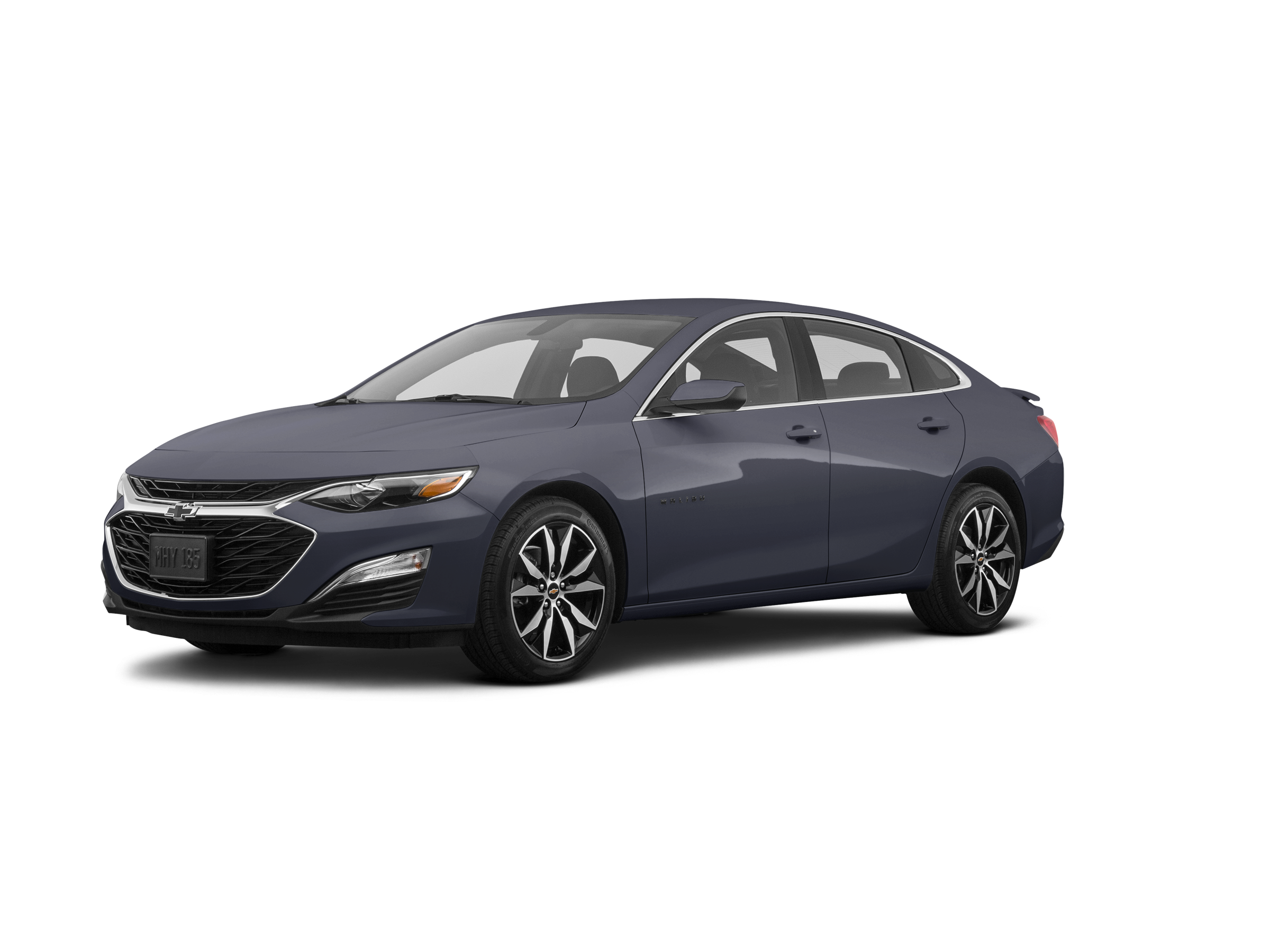 2025 Chevrolet Malibu