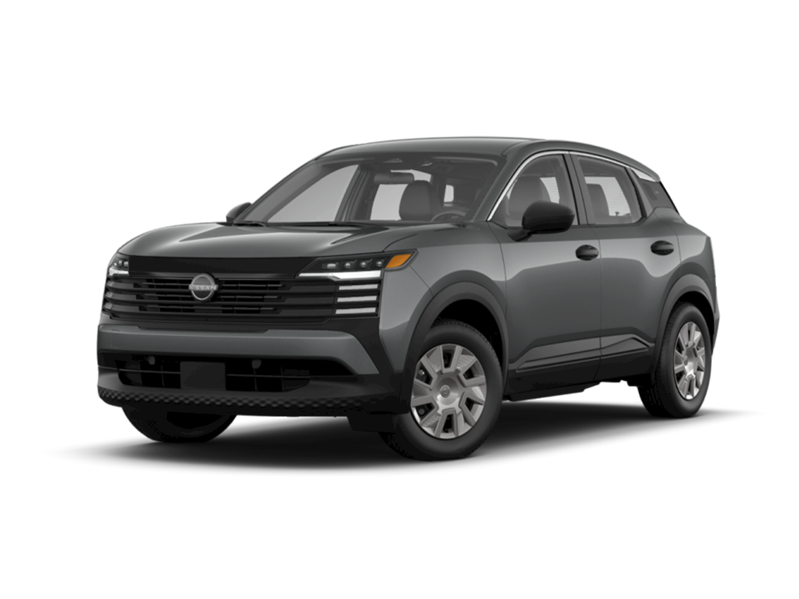 2025 Nissan Kicks S AWD