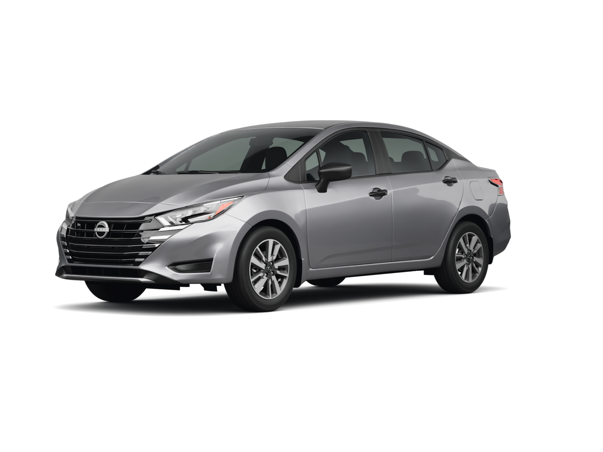 2025 Nissan Versa