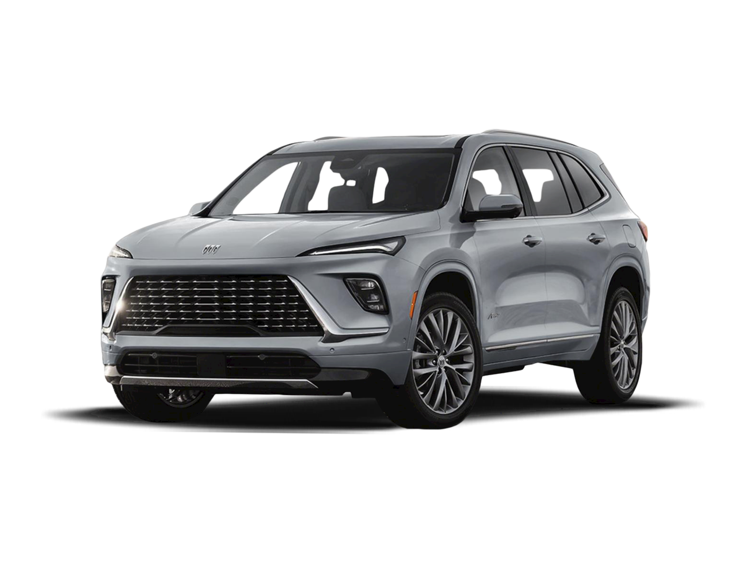 2025 Buick Enclave
