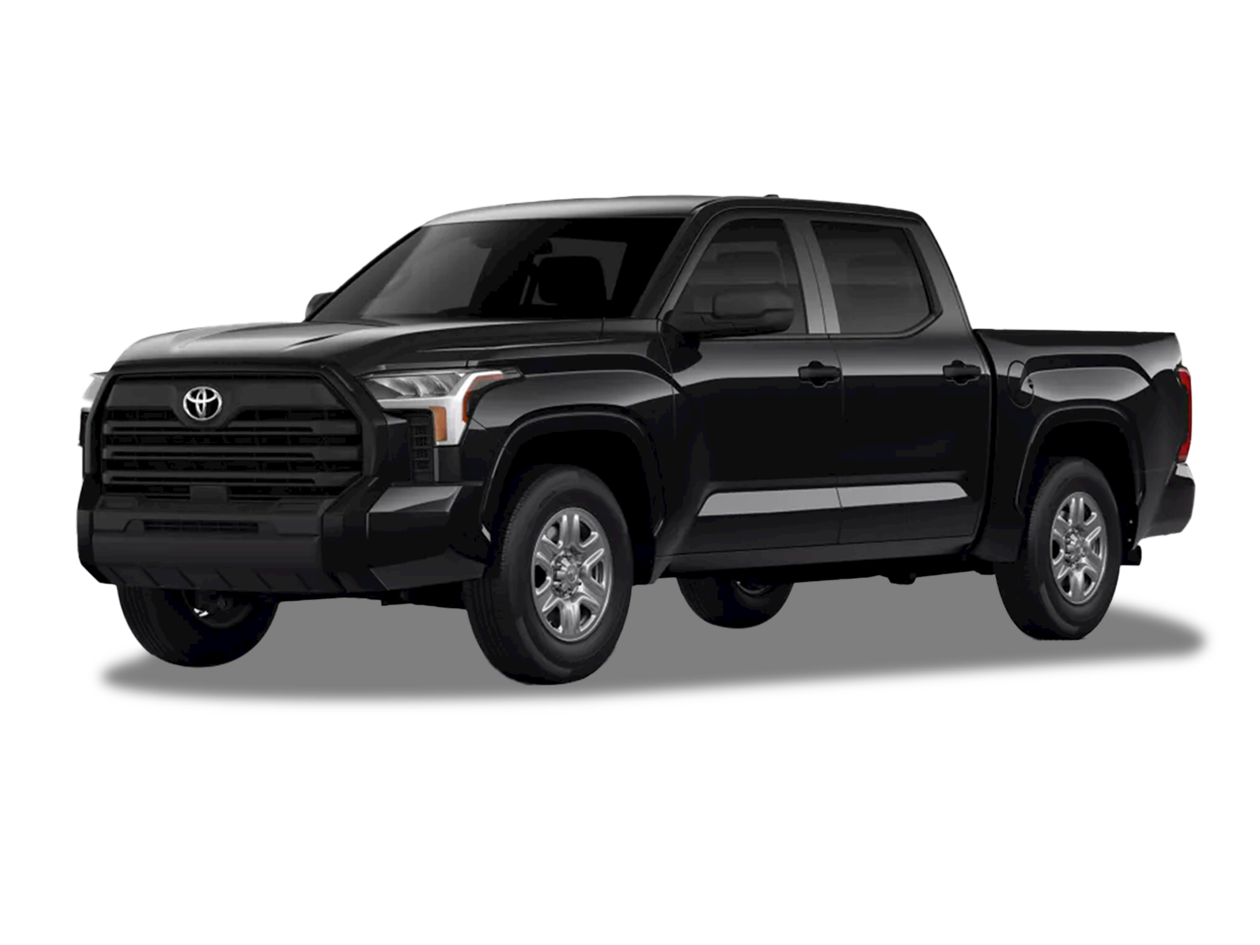 2025 Toyota Tundra SR