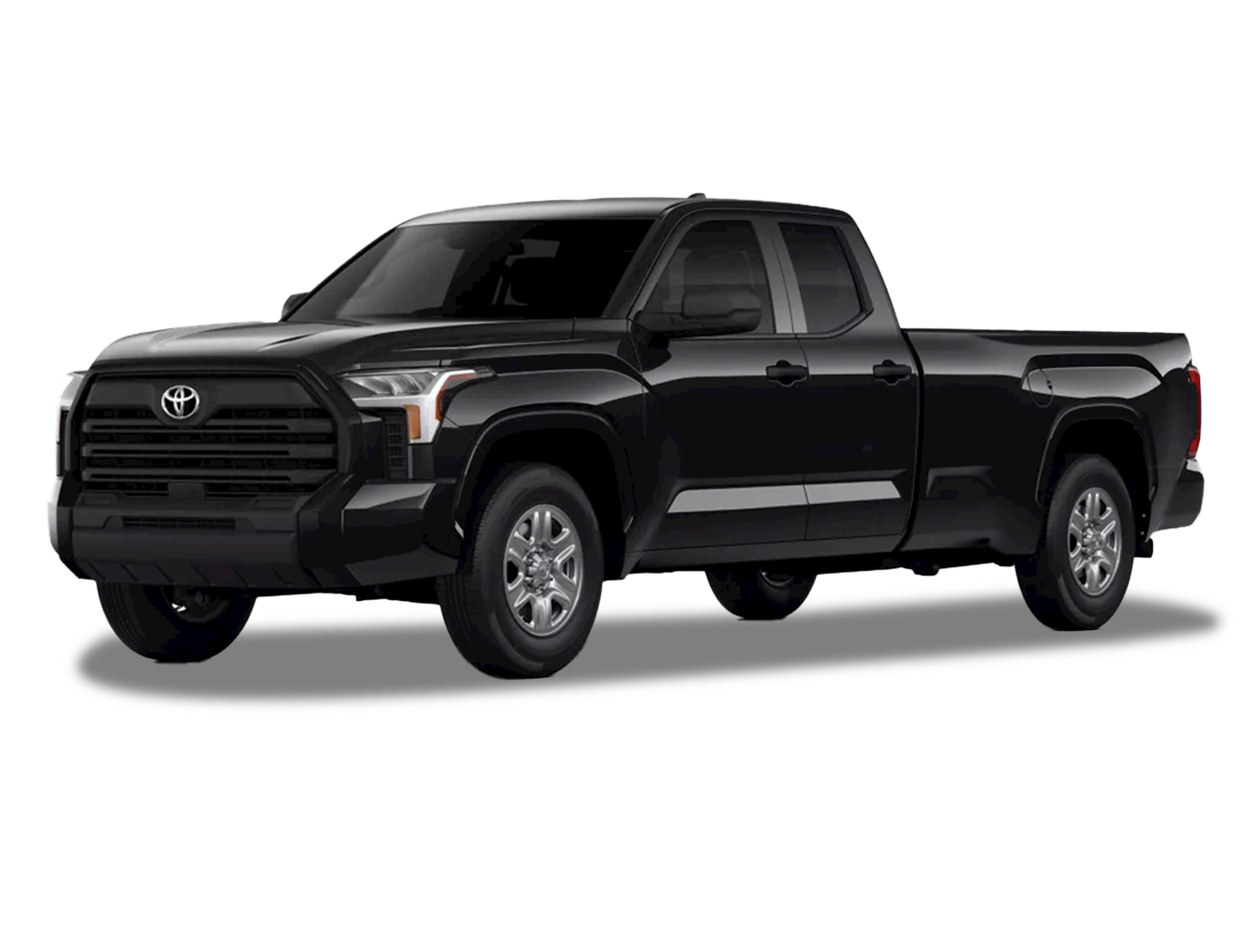 2025 Toyota Tundra