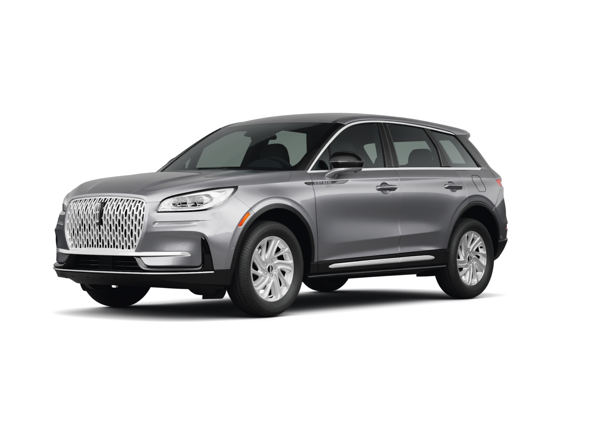2025 Lincoln Corsair