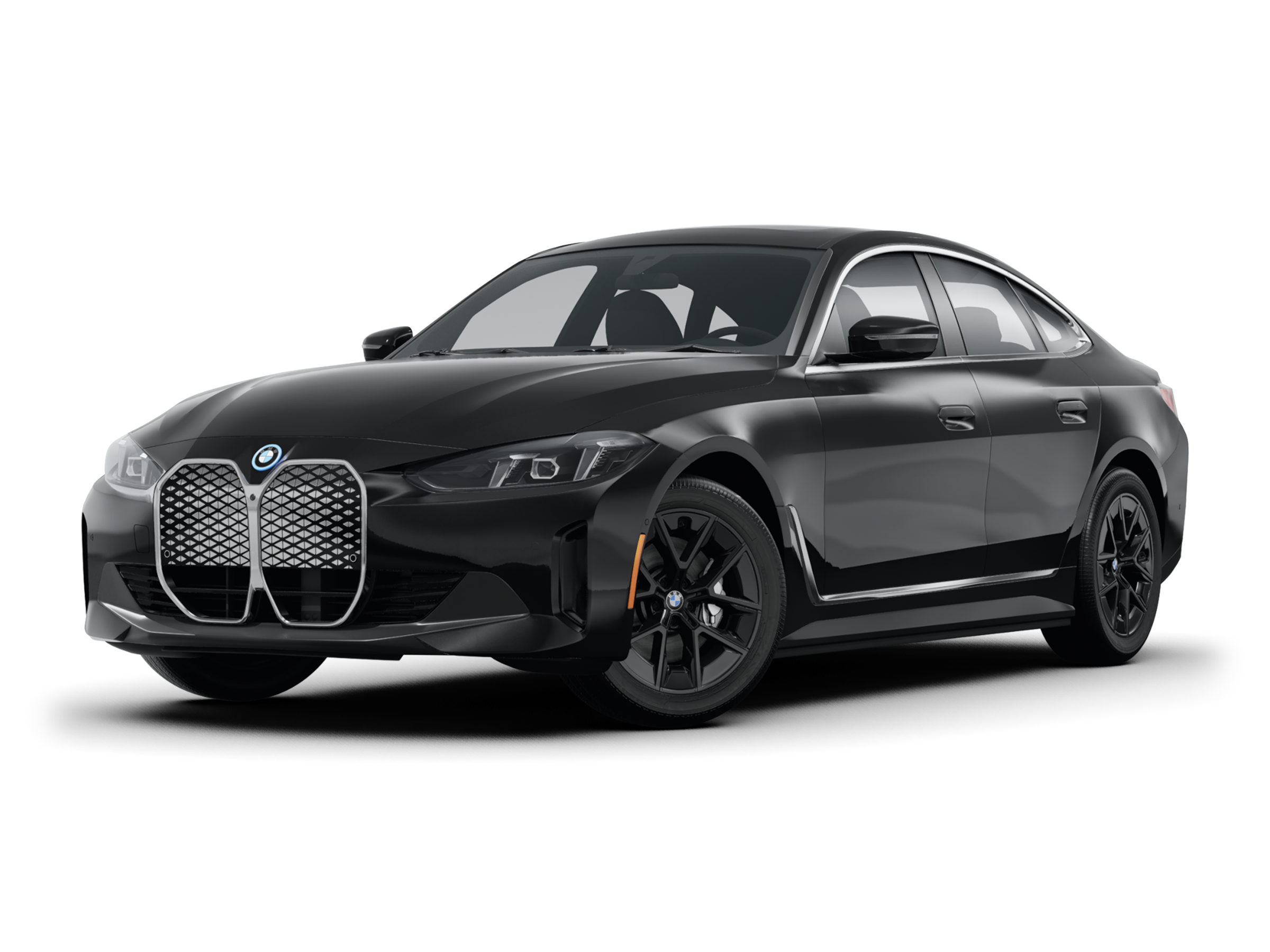 2025 BMW i4