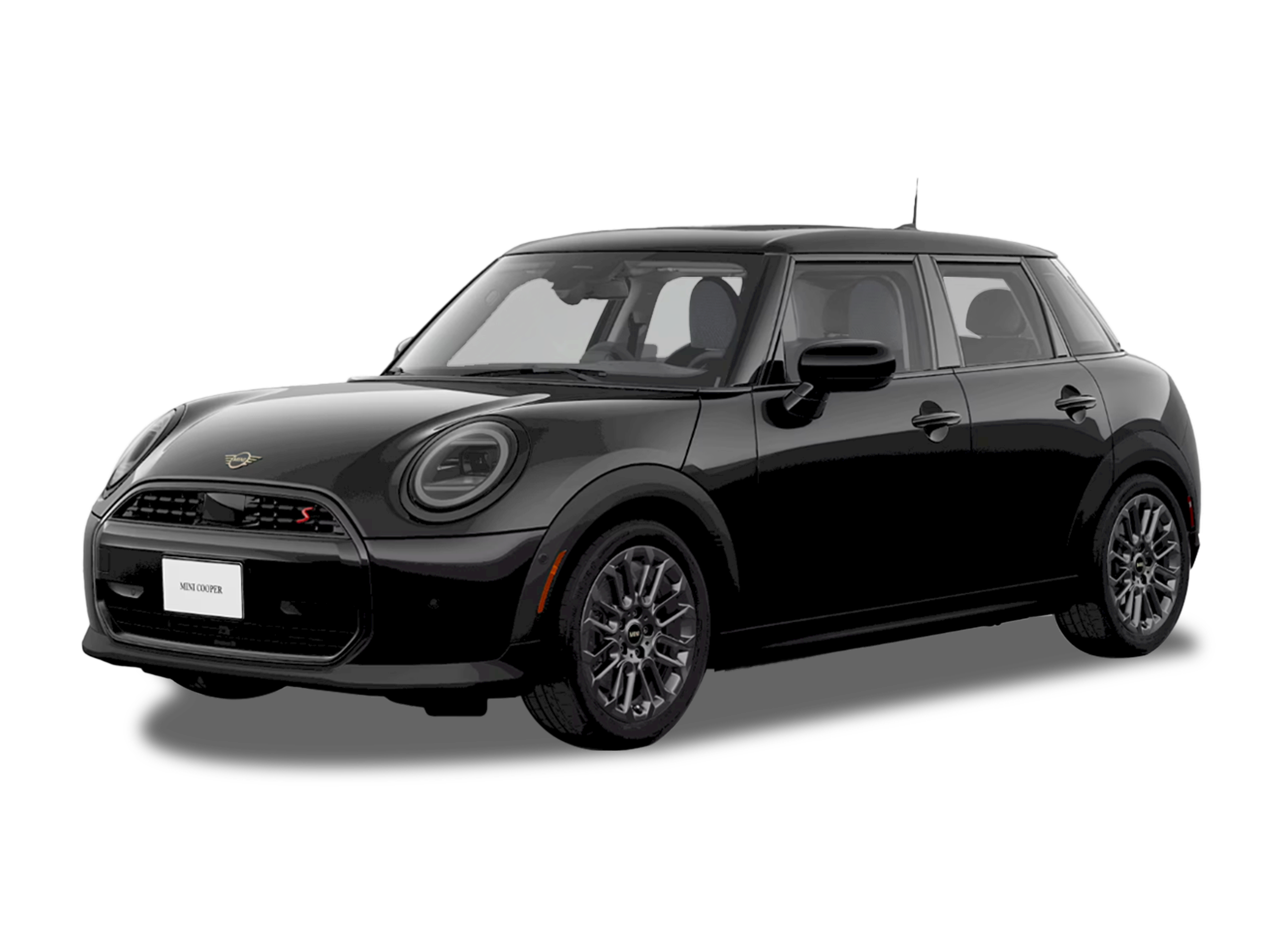 2025 MINI Hardtop 4 Door