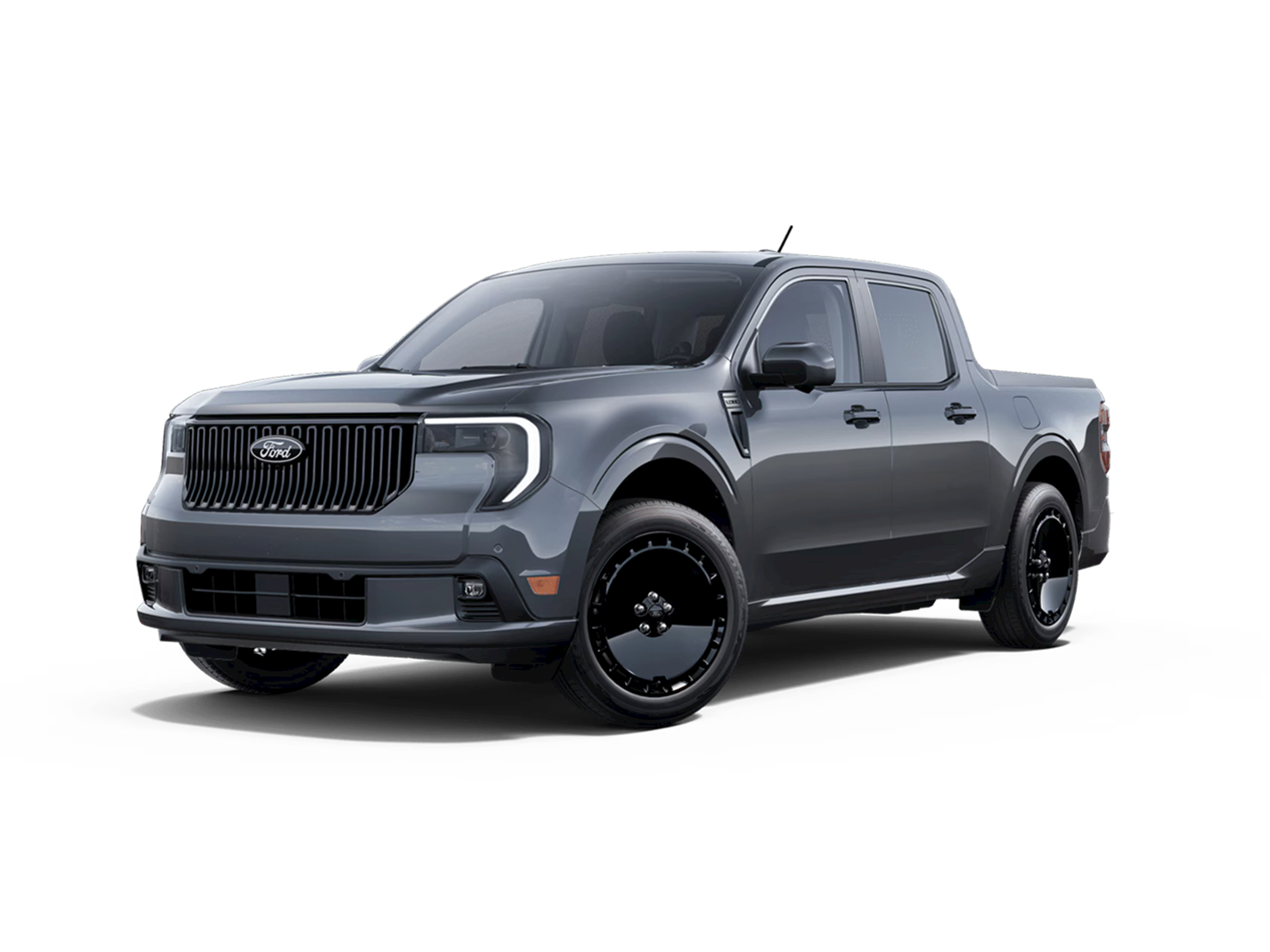 2025 Ford Maverick