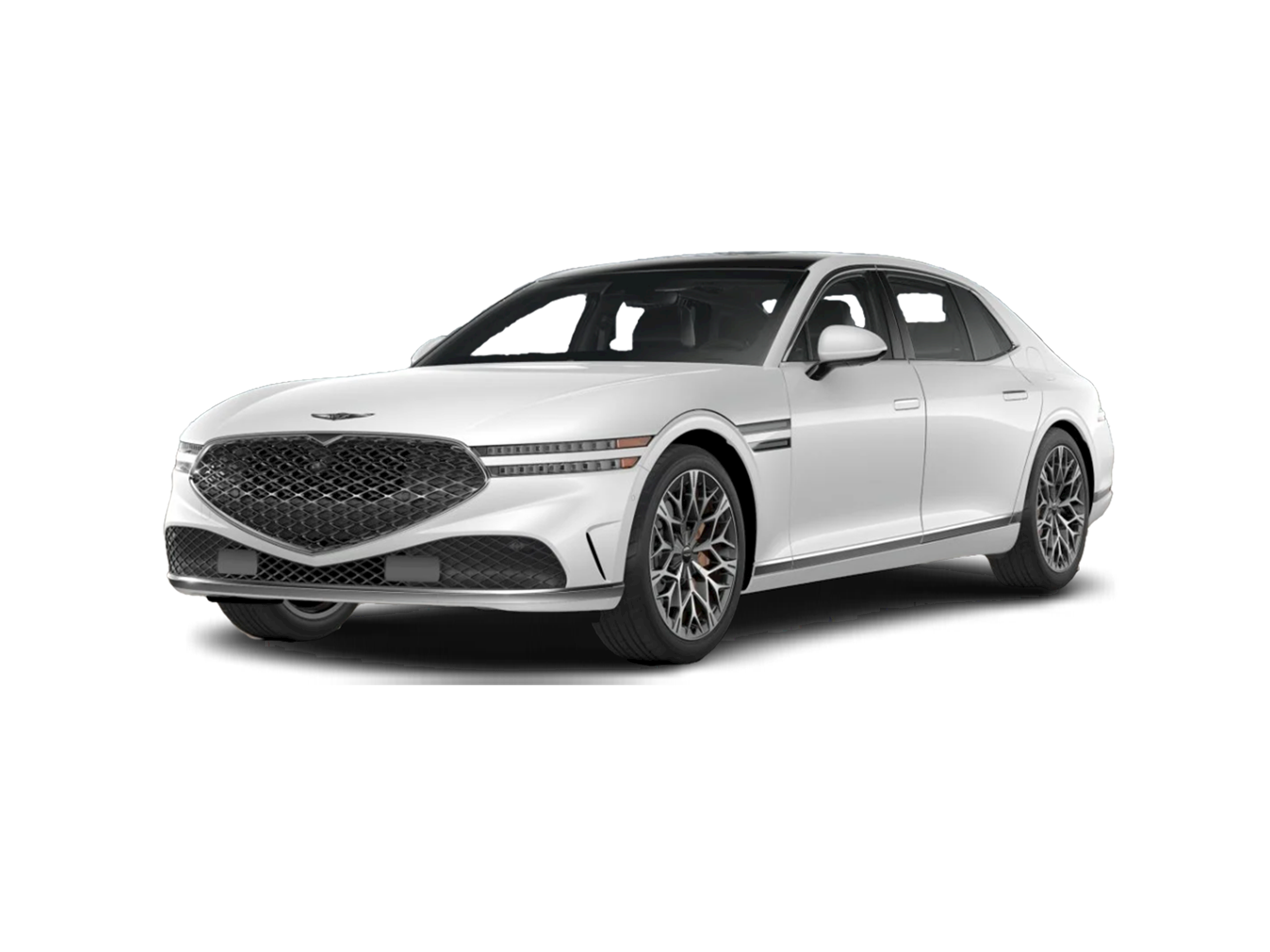 2025 GENESIS G90