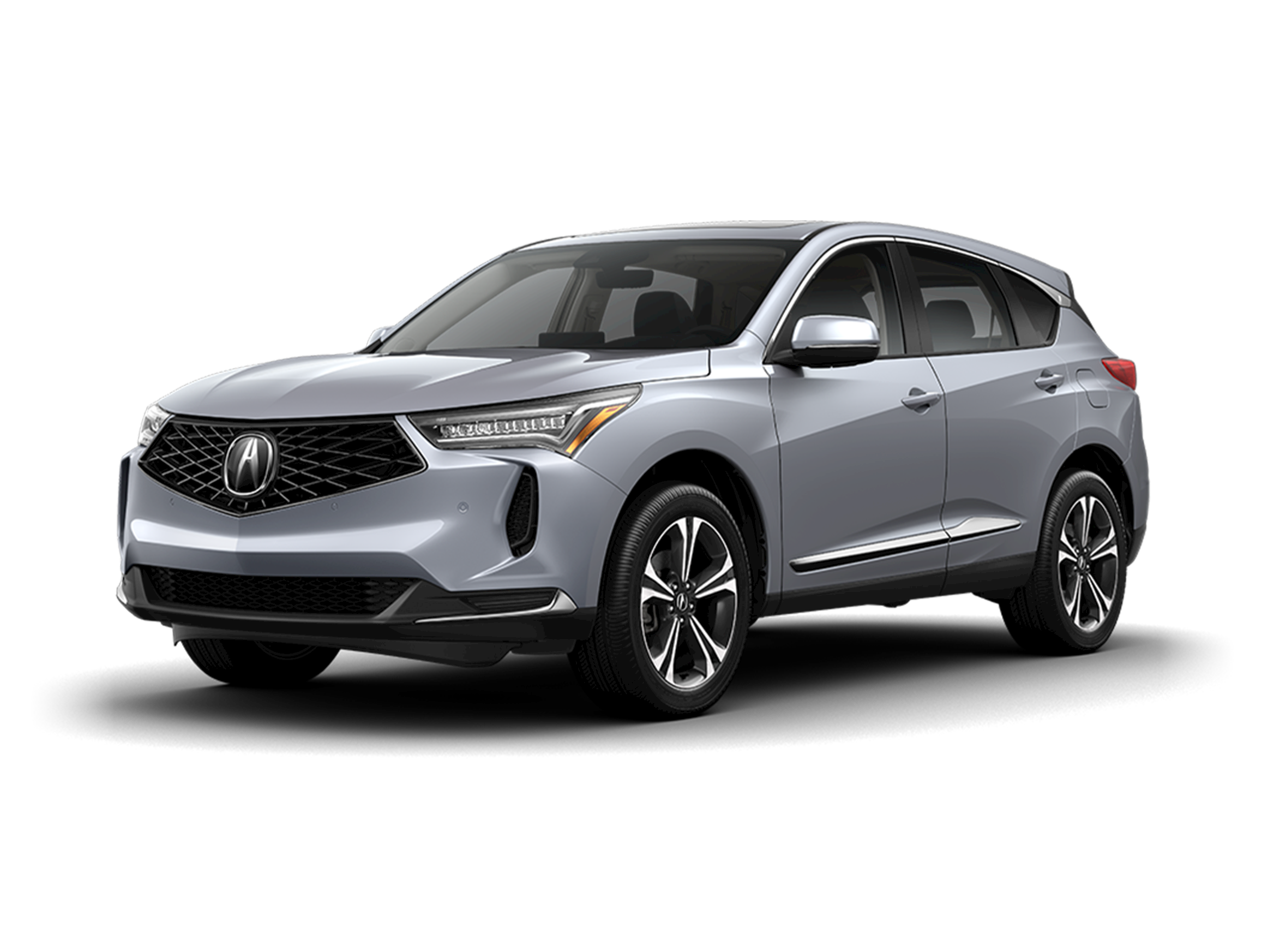 2025 Acura RDX Technology Package