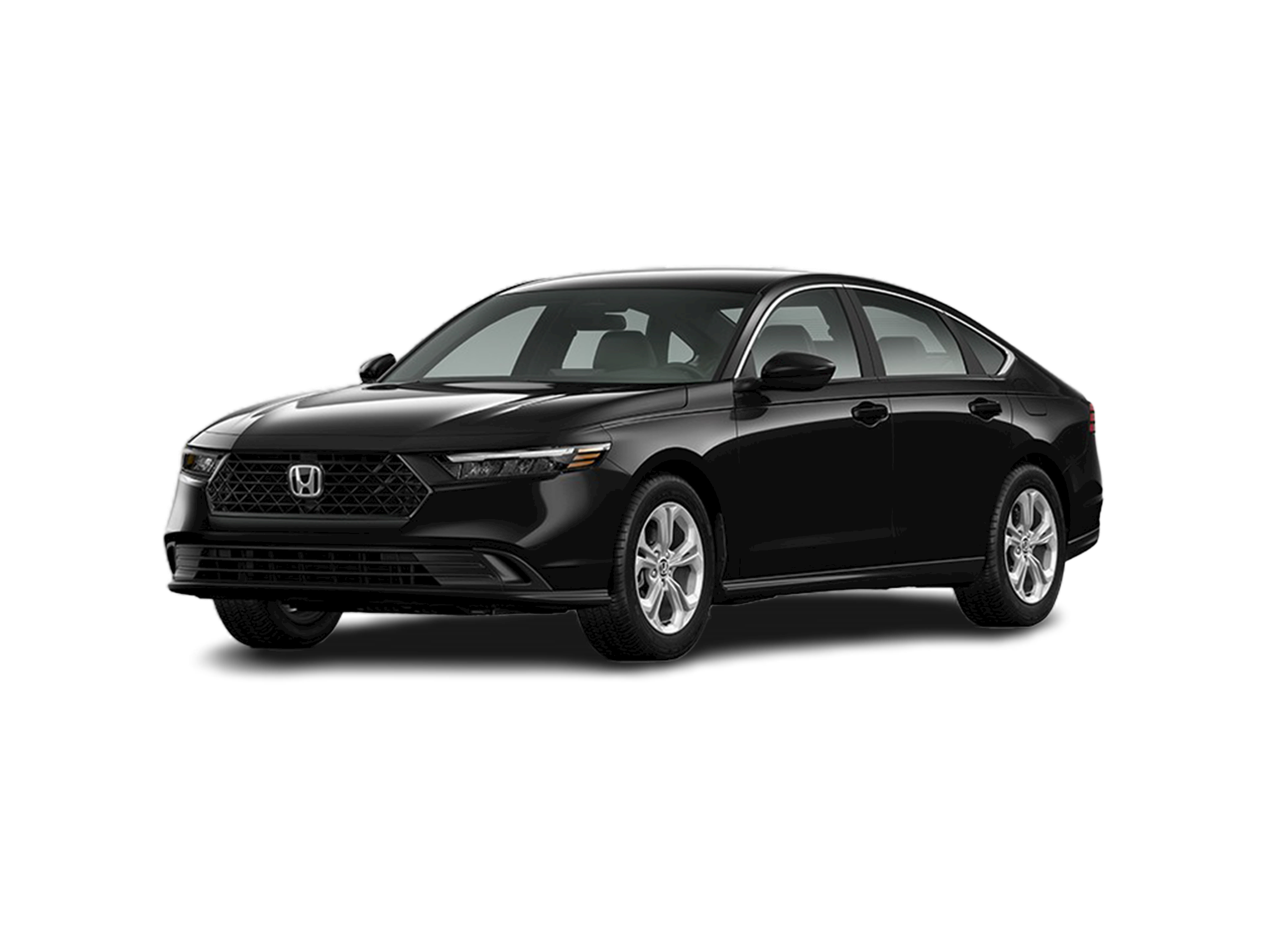 2025 Honda Accord